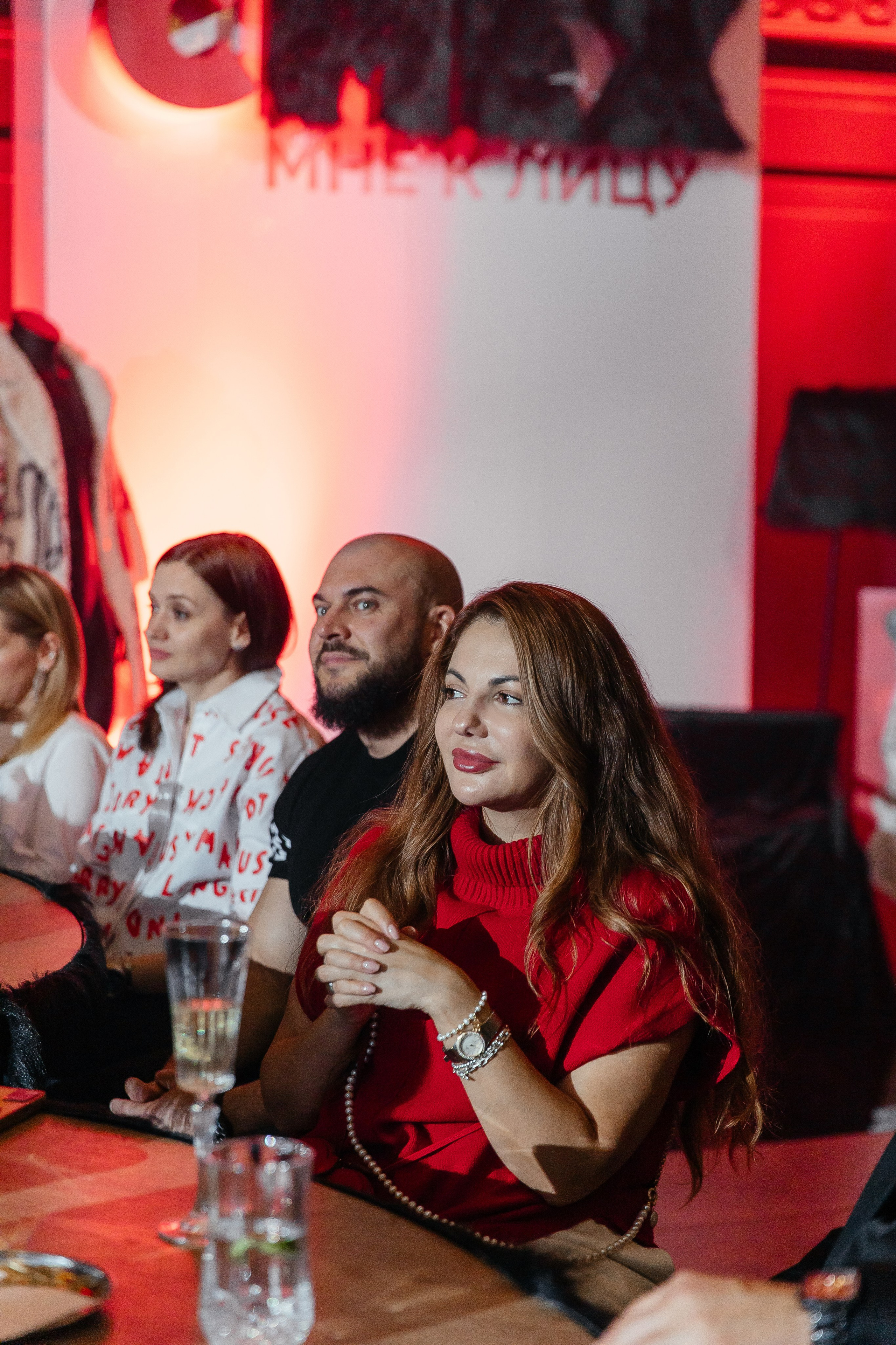 Мех и Смех. Фотограф в Красноярске Любовь Малеева