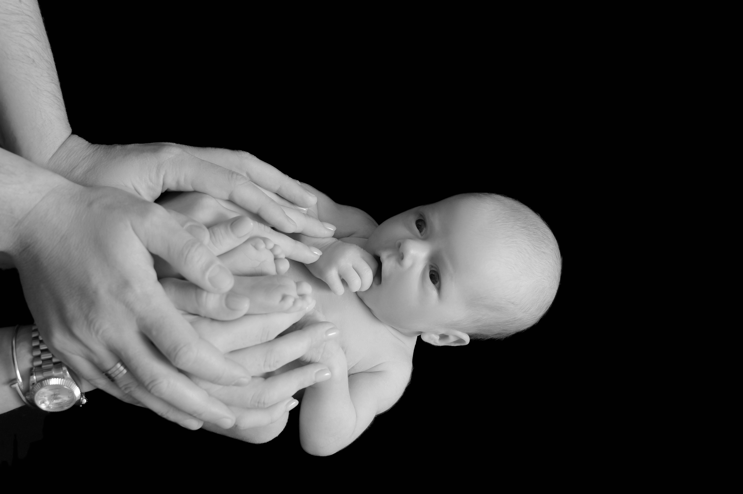 Ратмир. Фотограф беременности и новорожденных Мария Шмидт