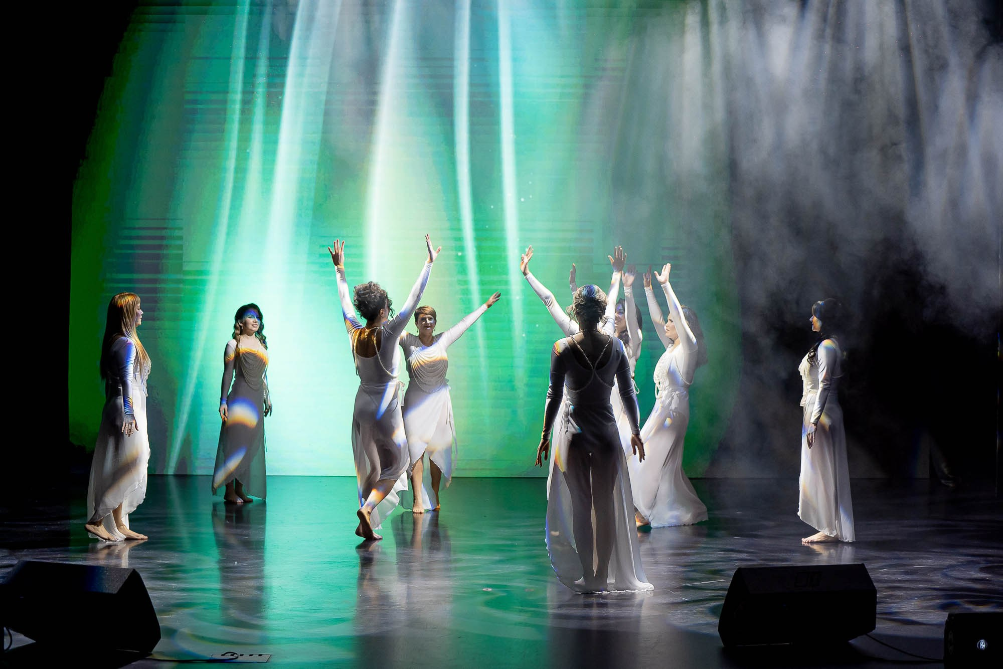 Мама года 2024. Сергей Кошкин. Репортажная и ивент-фотография в Сургуте