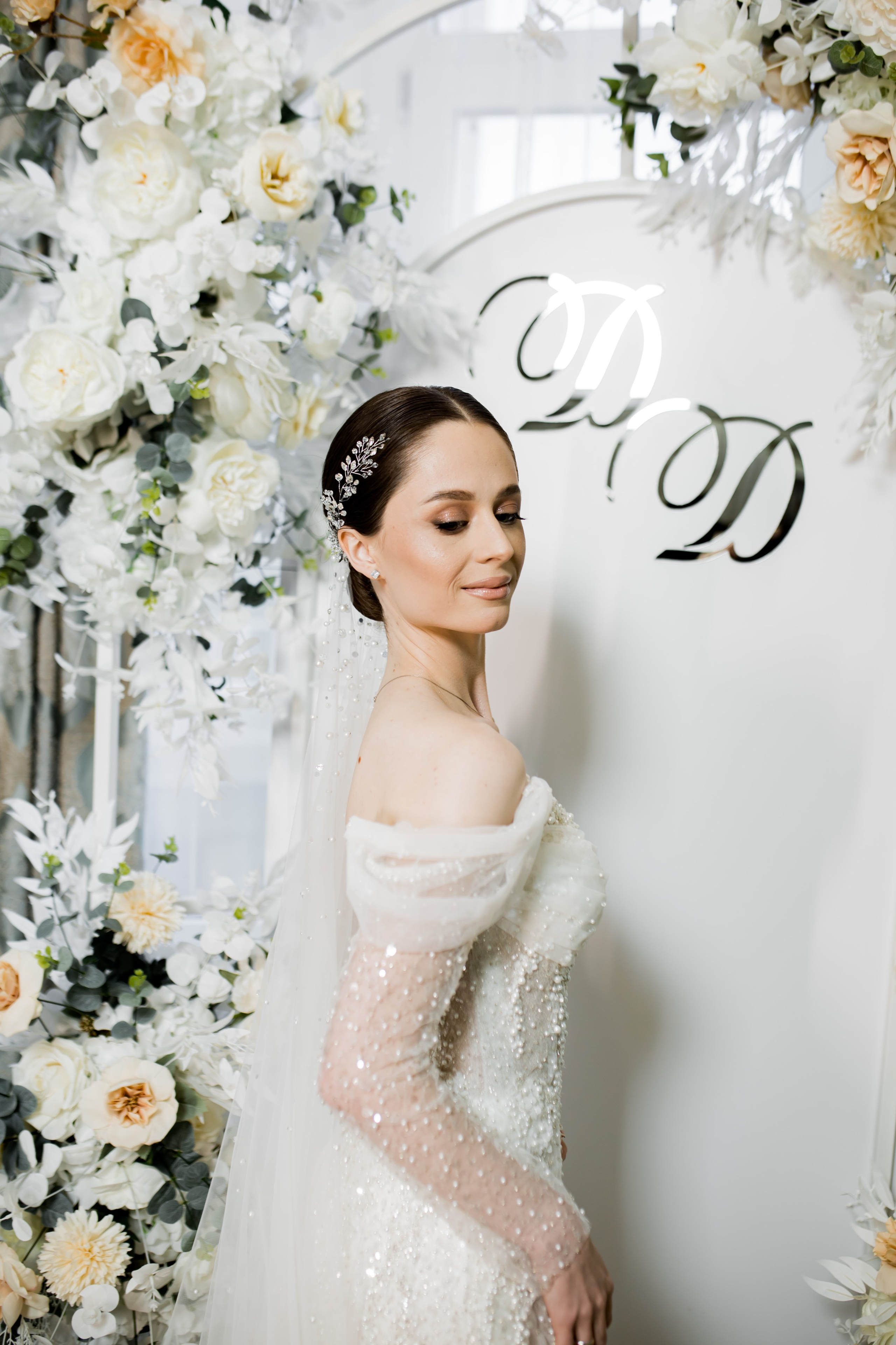 DANIIL & DIANA. Свадебный и семейный фотограф в Сочи Анастасия Мальцева