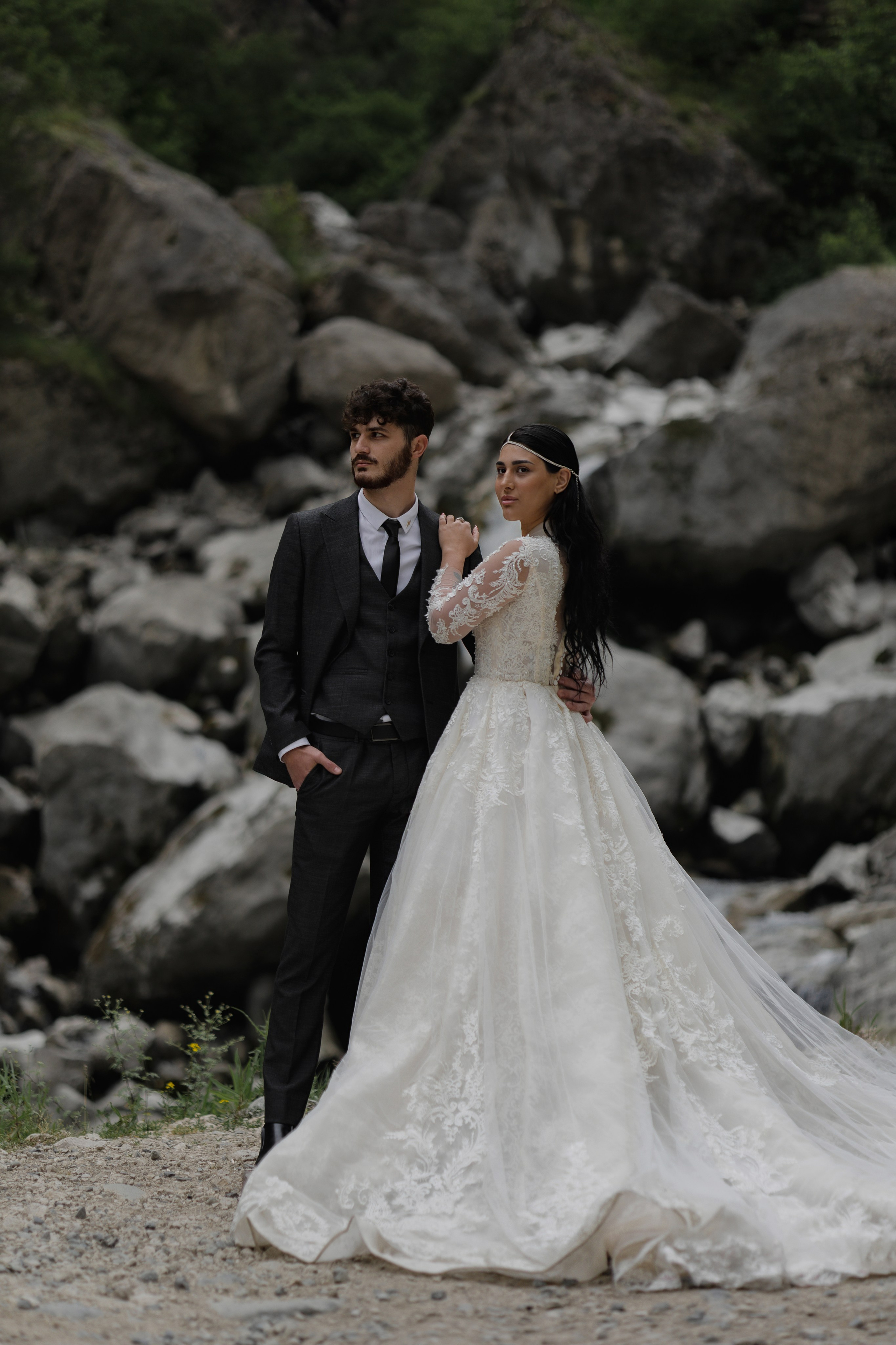 ⛰. Свадебный фотограф Мария Жукова