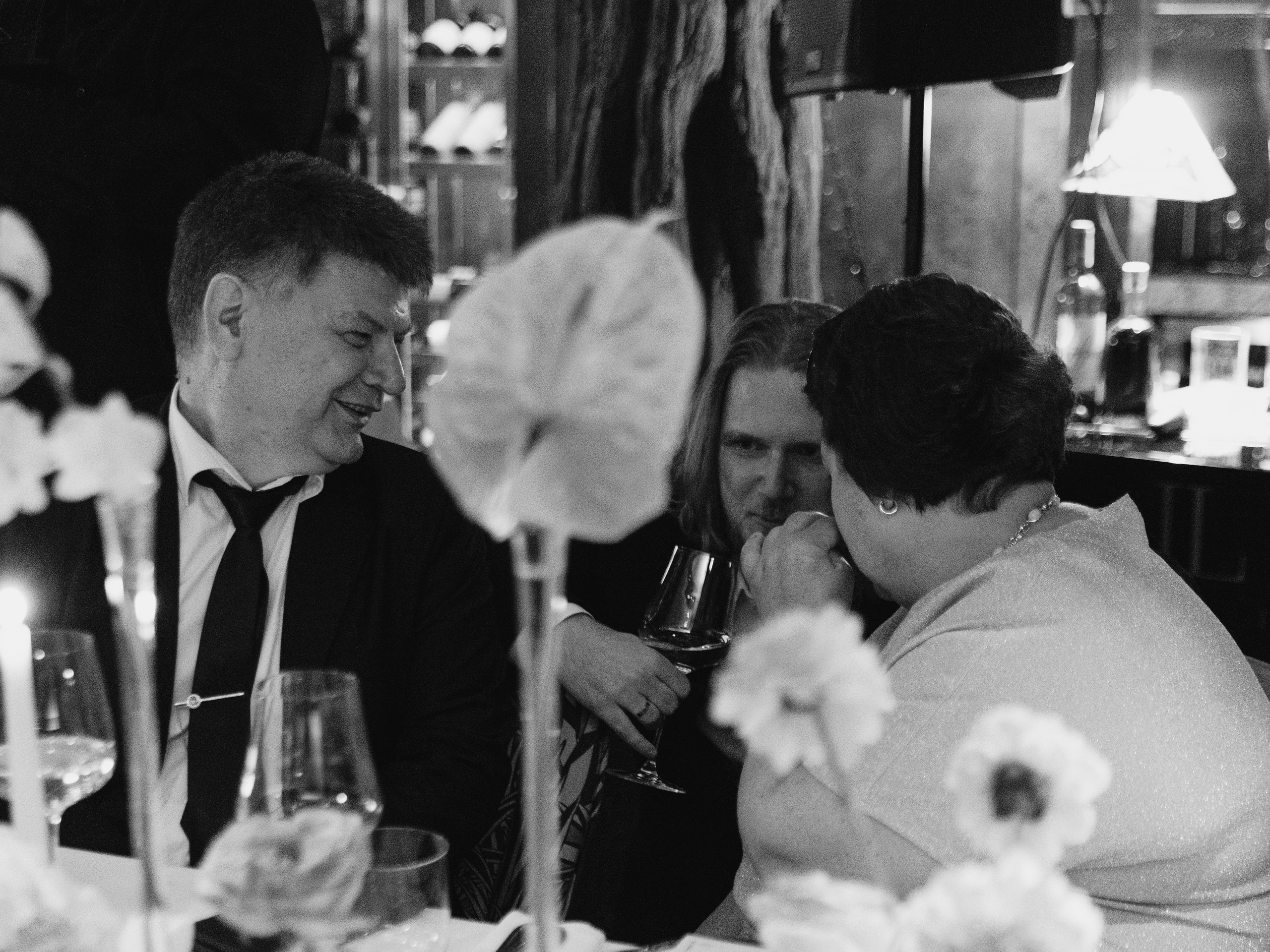 Наша встреча неслучайна. Фотограф в Воронеже Антон Пестов