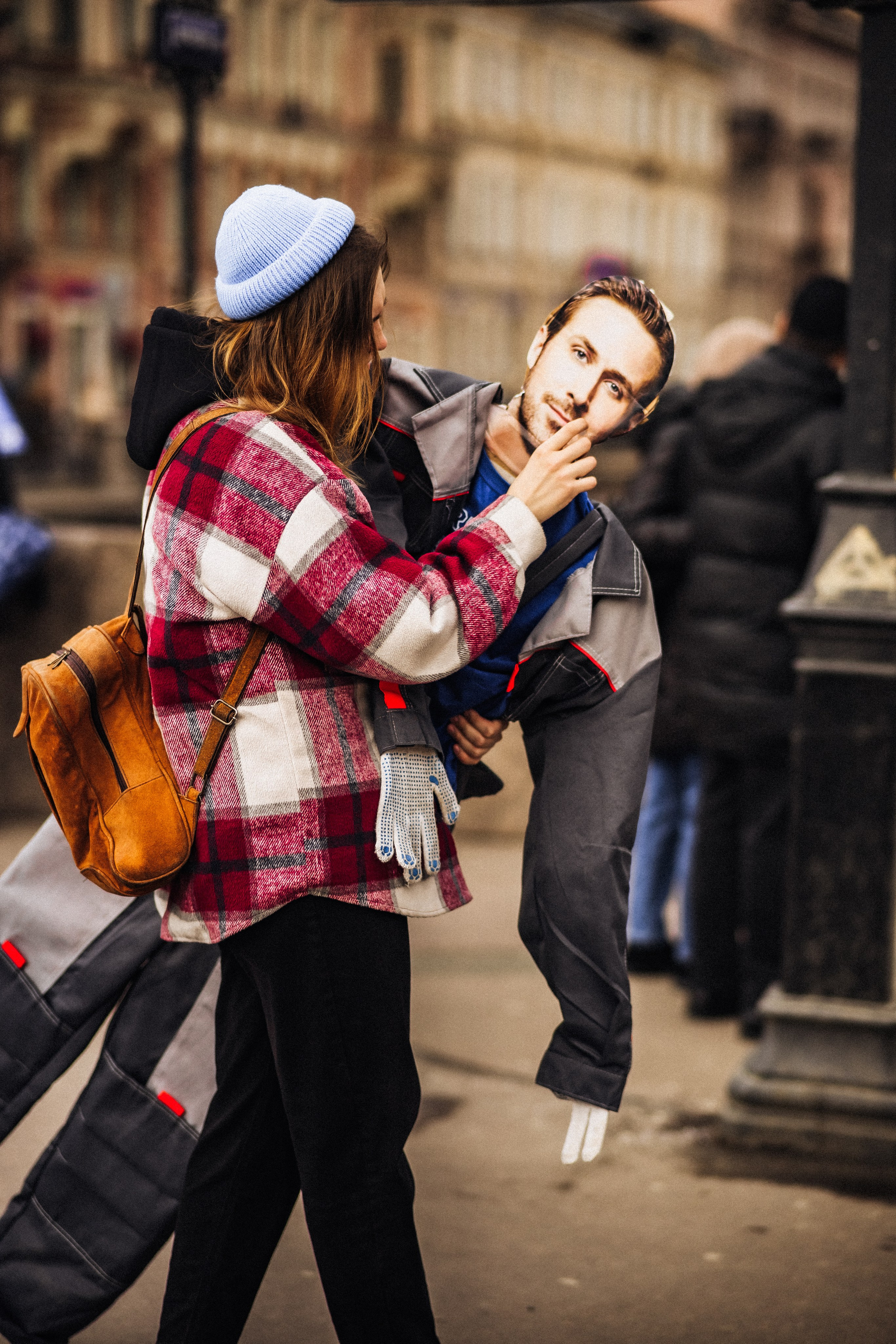 Streetfoto Стритфото Санкт-Петербург