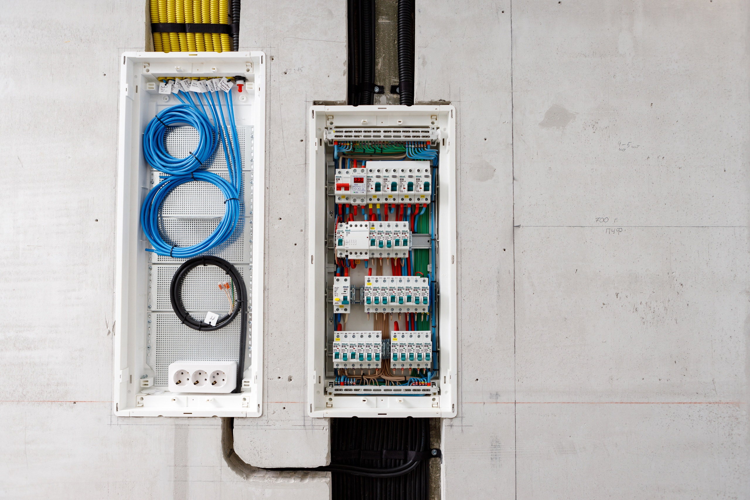 Interior photography. Commercial photographer | Anton Ermakov