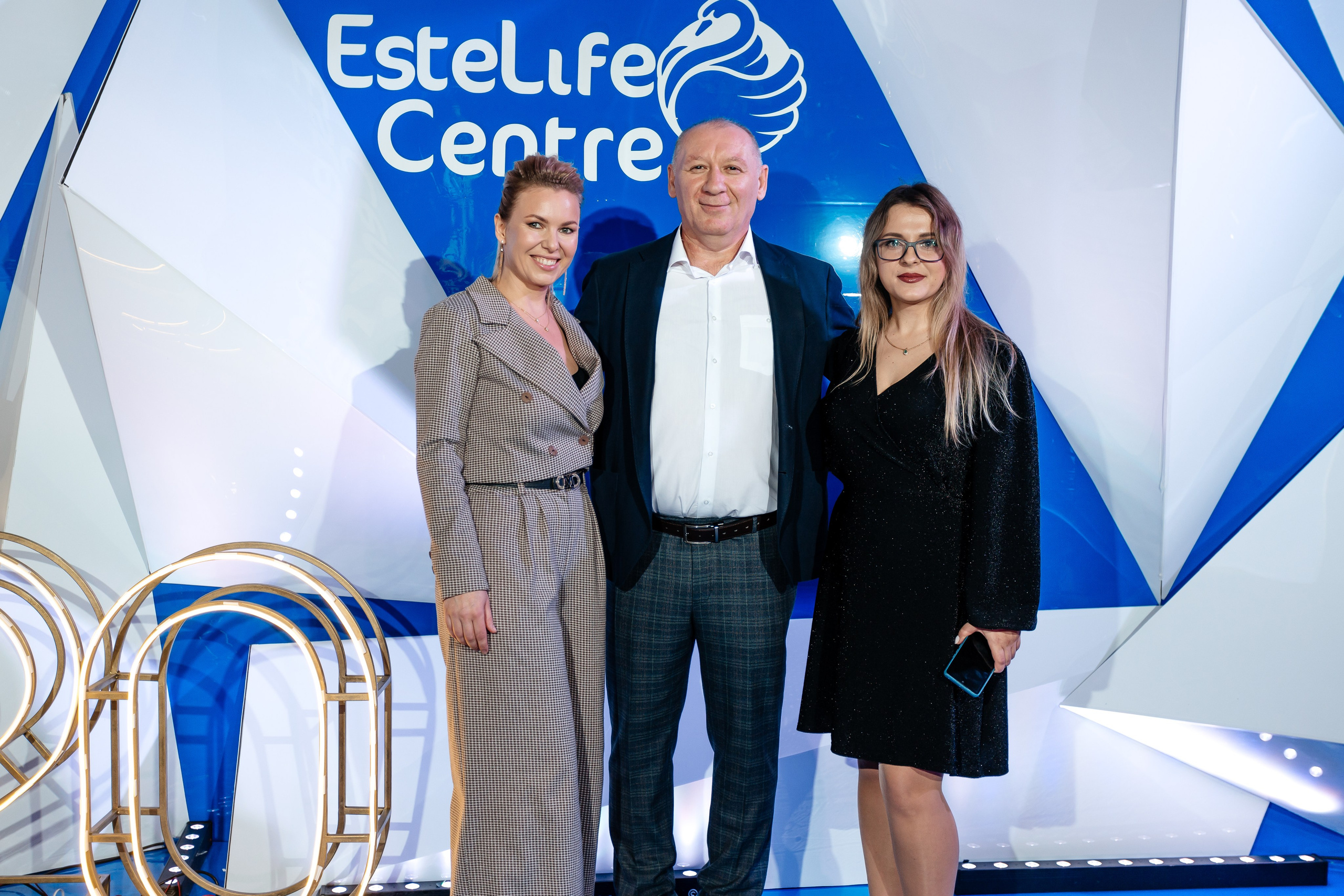 20 лет EsteLife. Свадебный фотограф в Краснодаре Николай Крауз