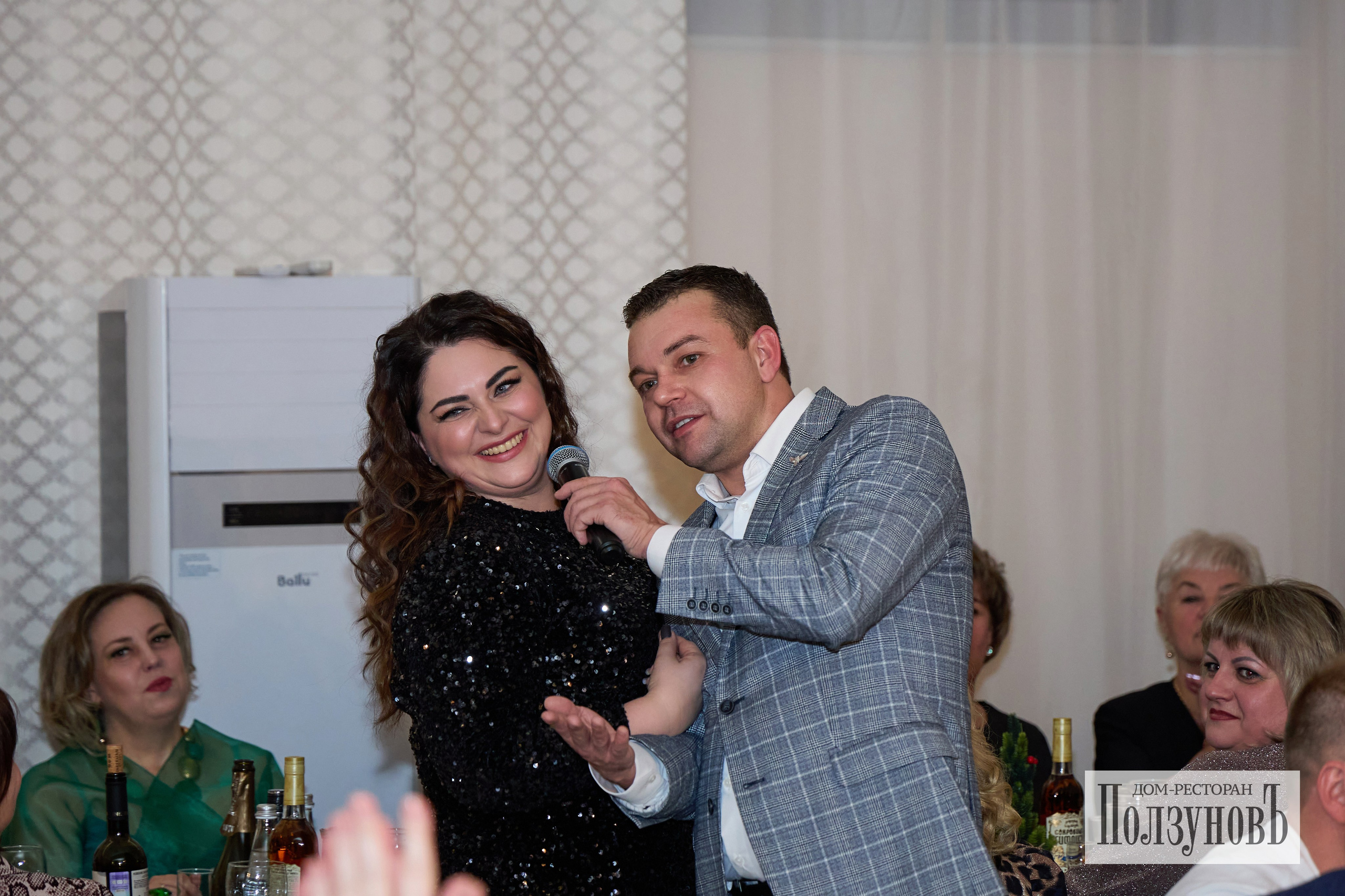 Новый Год Ползунов. Фотограф Барнаул Фатыхов Тимур