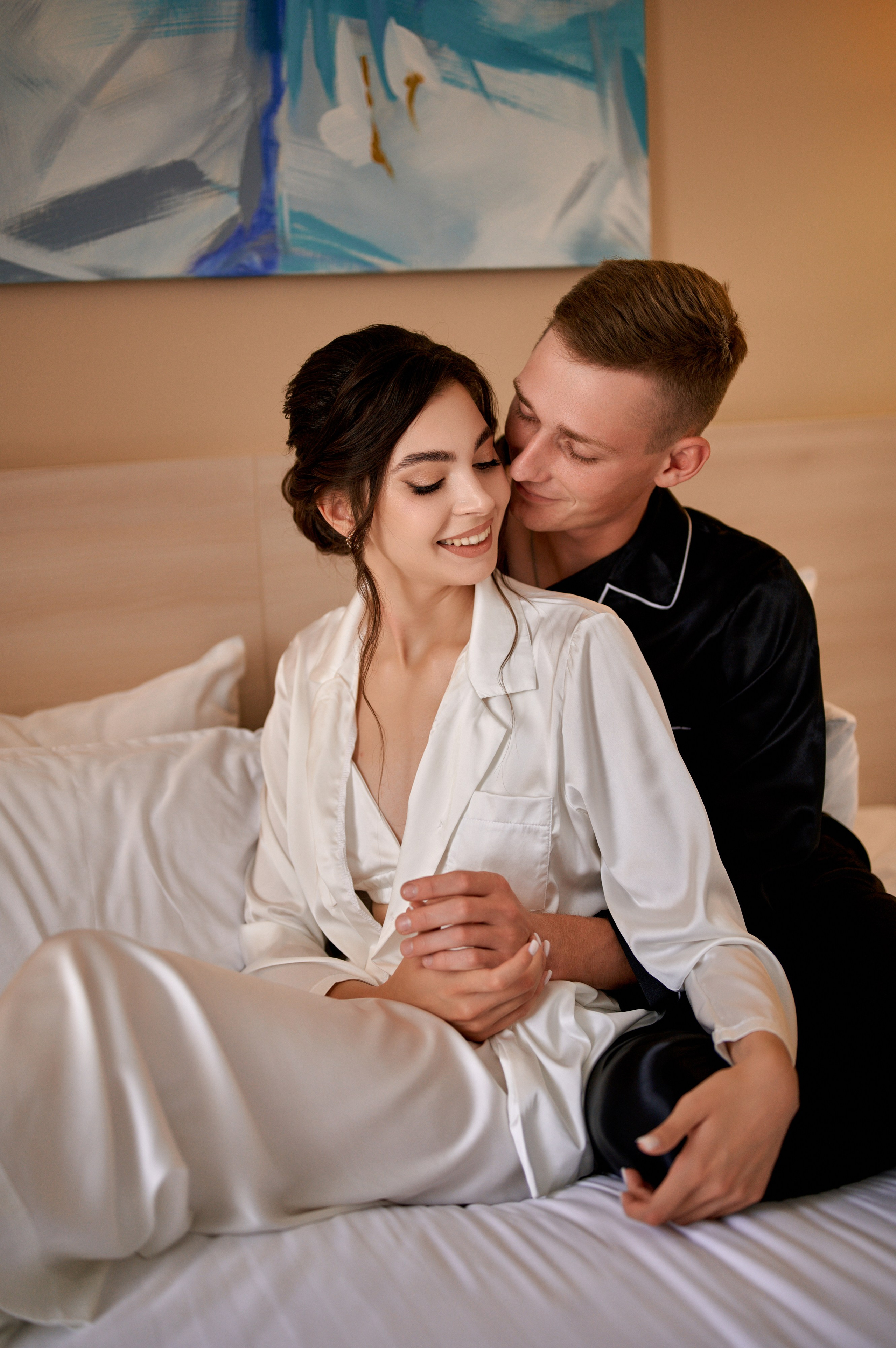 Александр & Юлия. Свадебный фотограф в Тамбове Синельников Александр