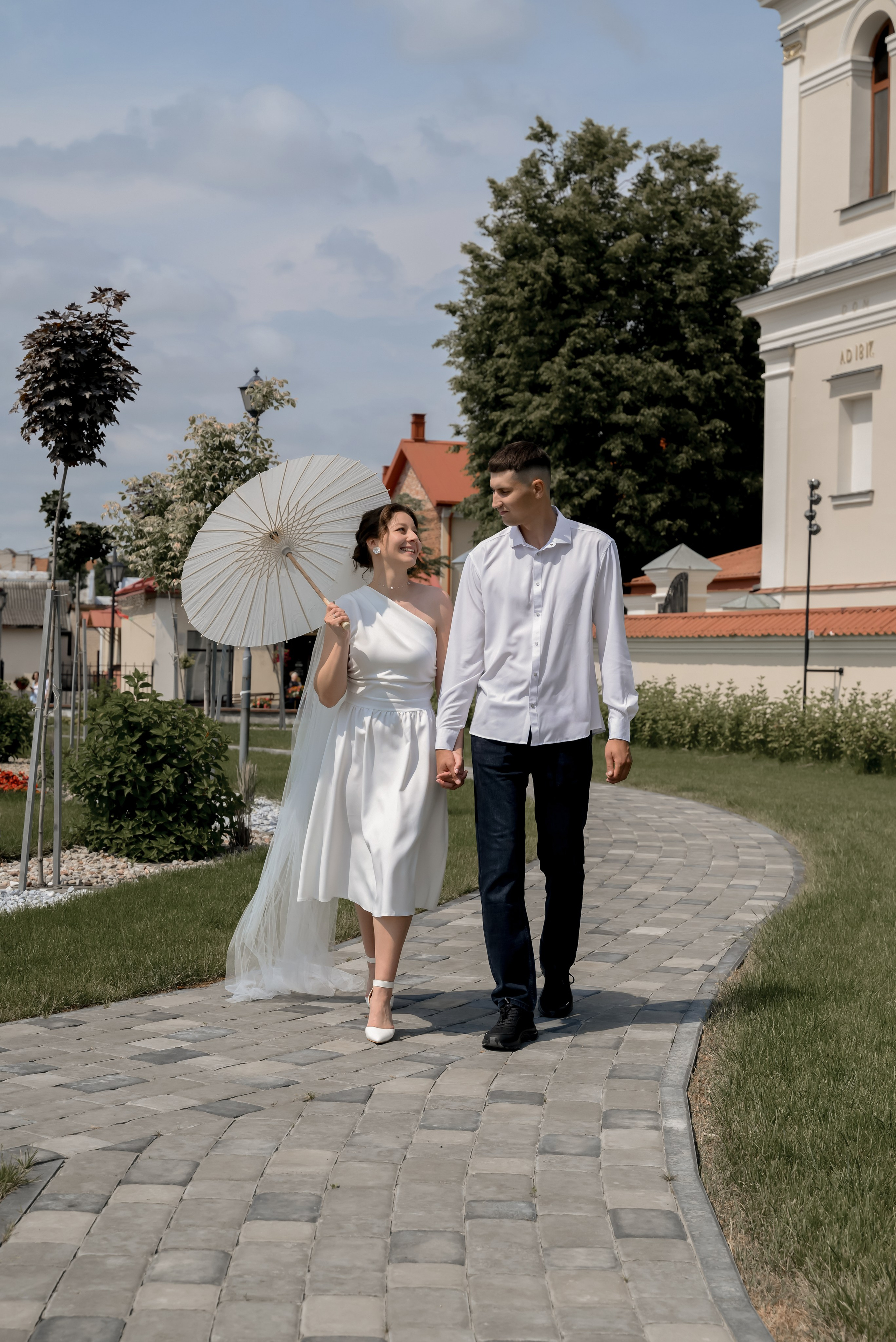 S&K. Фотограф в Лунинце и Брестской области