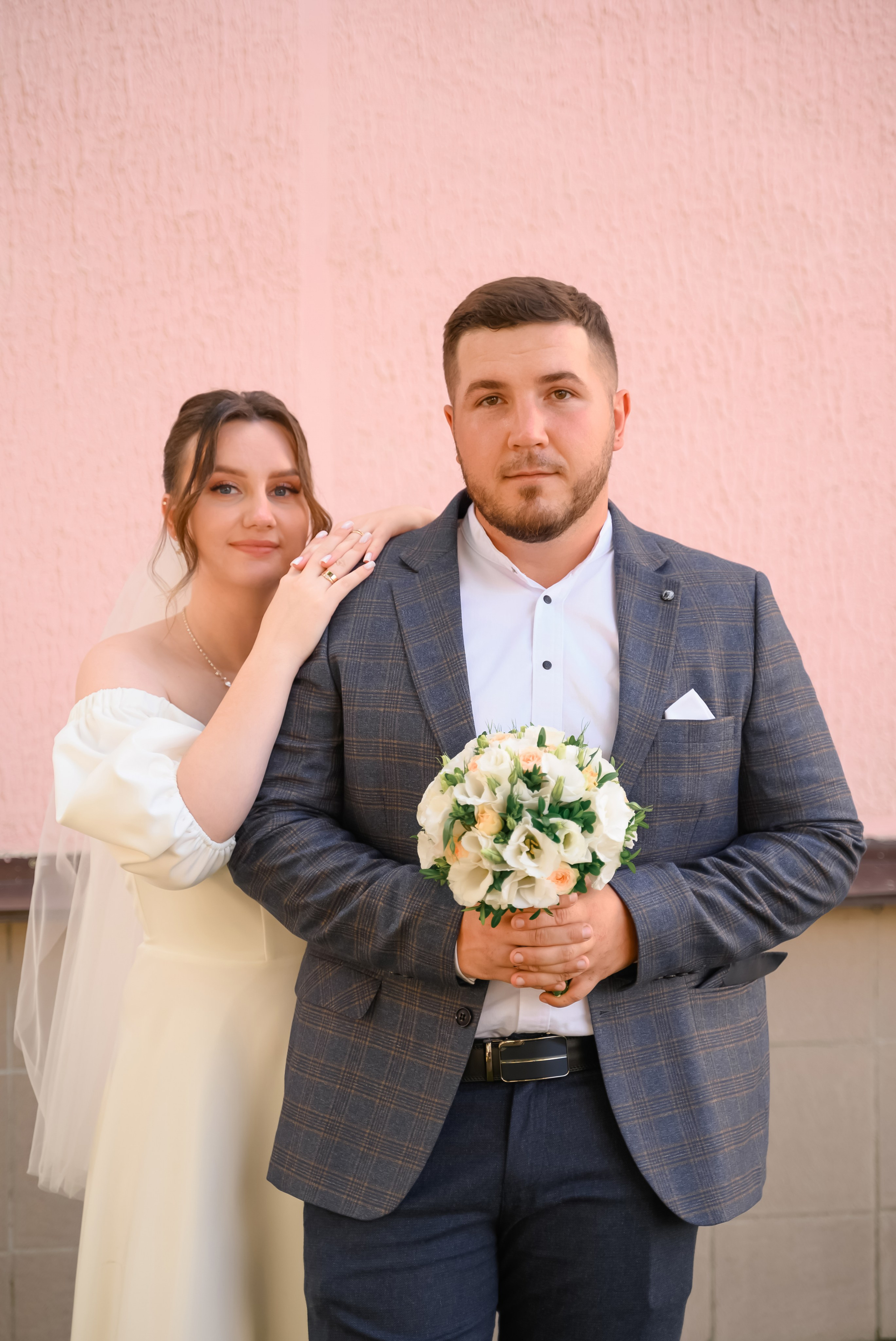 V&Y. Фотограф в Лунинце и Брестской области