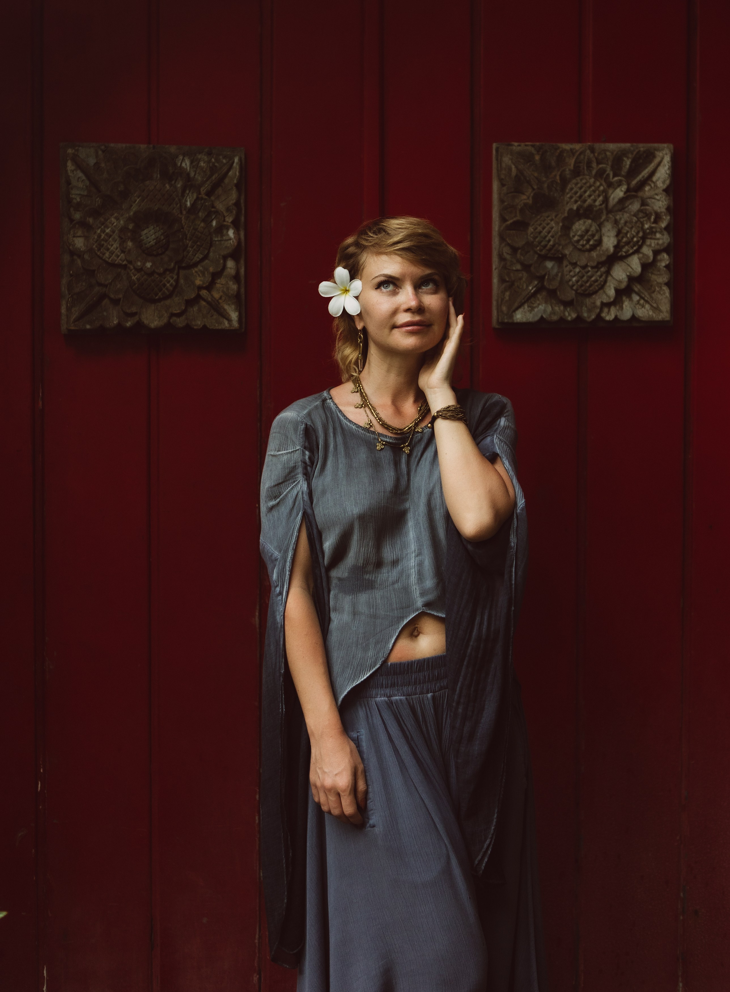 Саша из Нью-Йорка. Фотограф Москва и Московская область