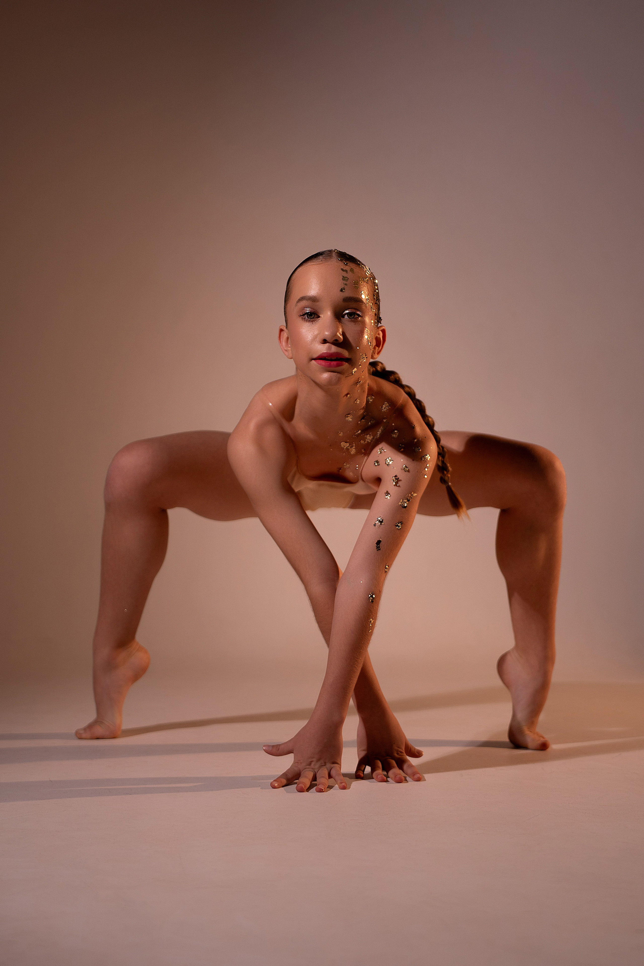 Гимнастки. Главная