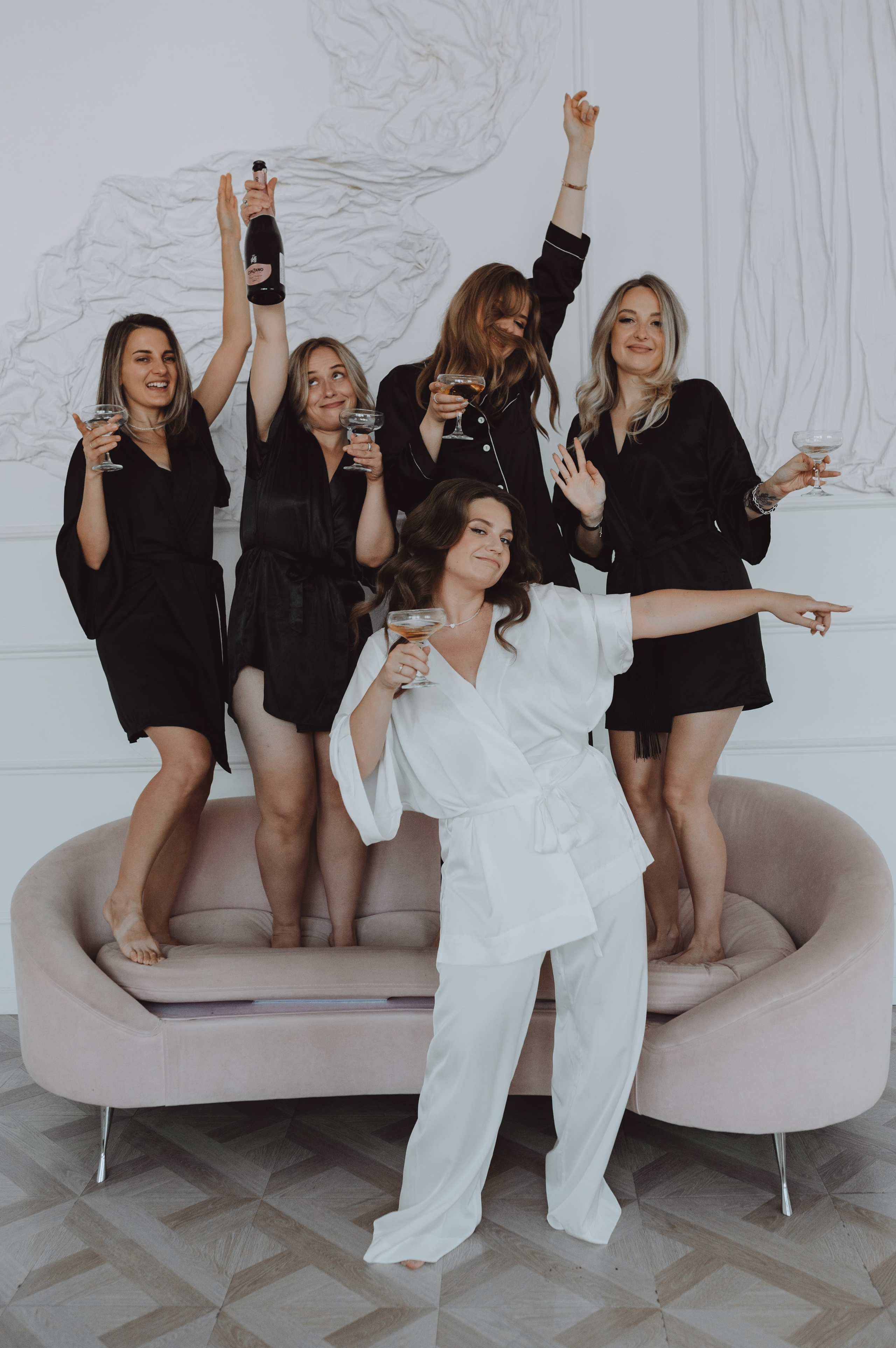 Катя и Дима. Семейный и детский фотограф в Туле