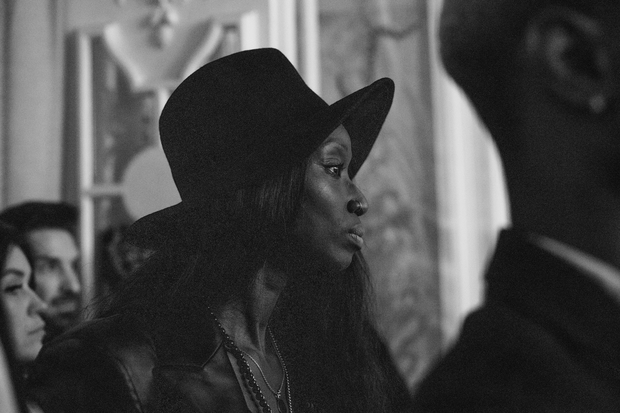 28/11/2023 «Saison Des Pommes», Париж. Журнал Камергер