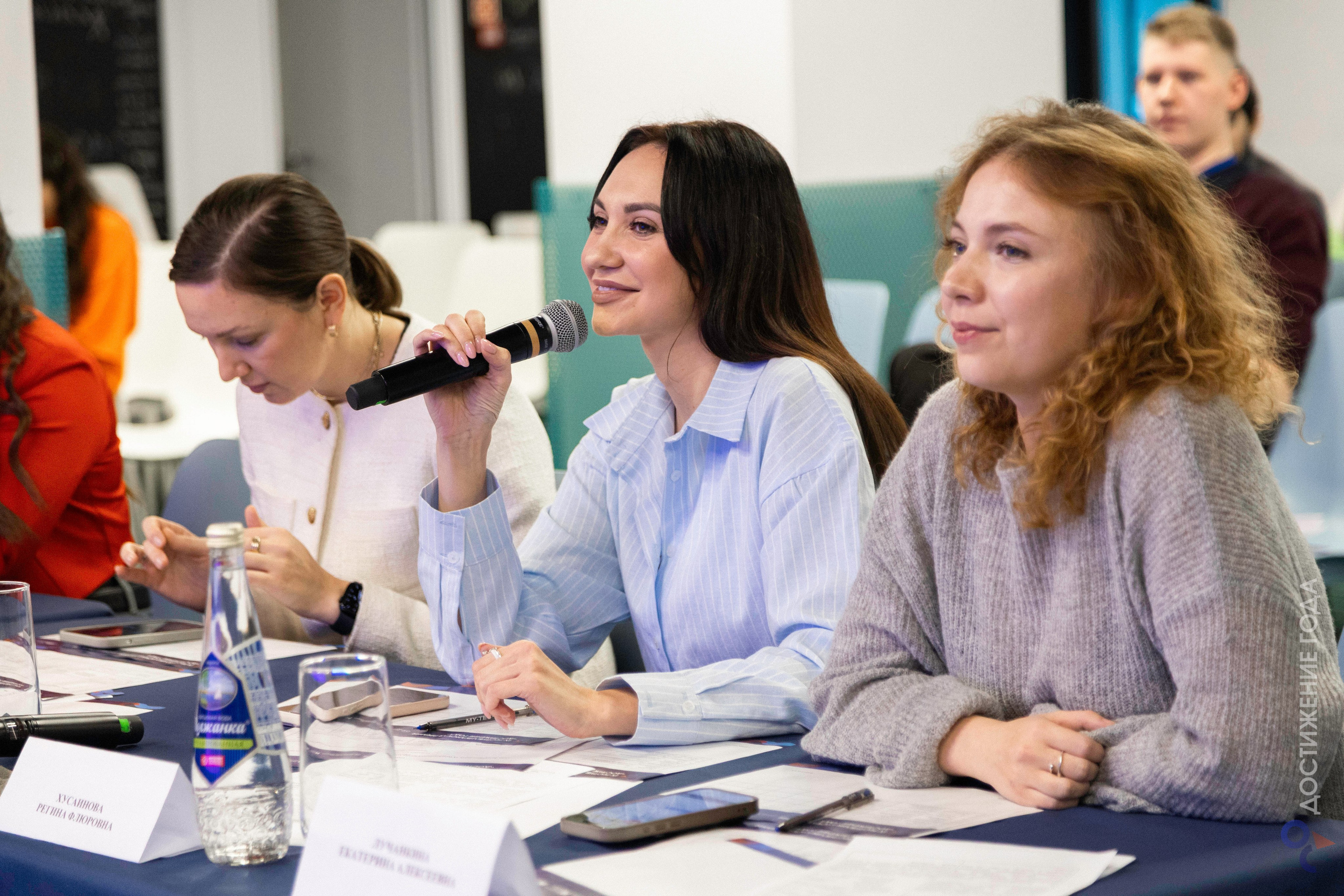 IX Республиканская премия для обучающихся профессиональных образовательных организаций «Достижение года». Арсений Марасинский — фотограф в Казани