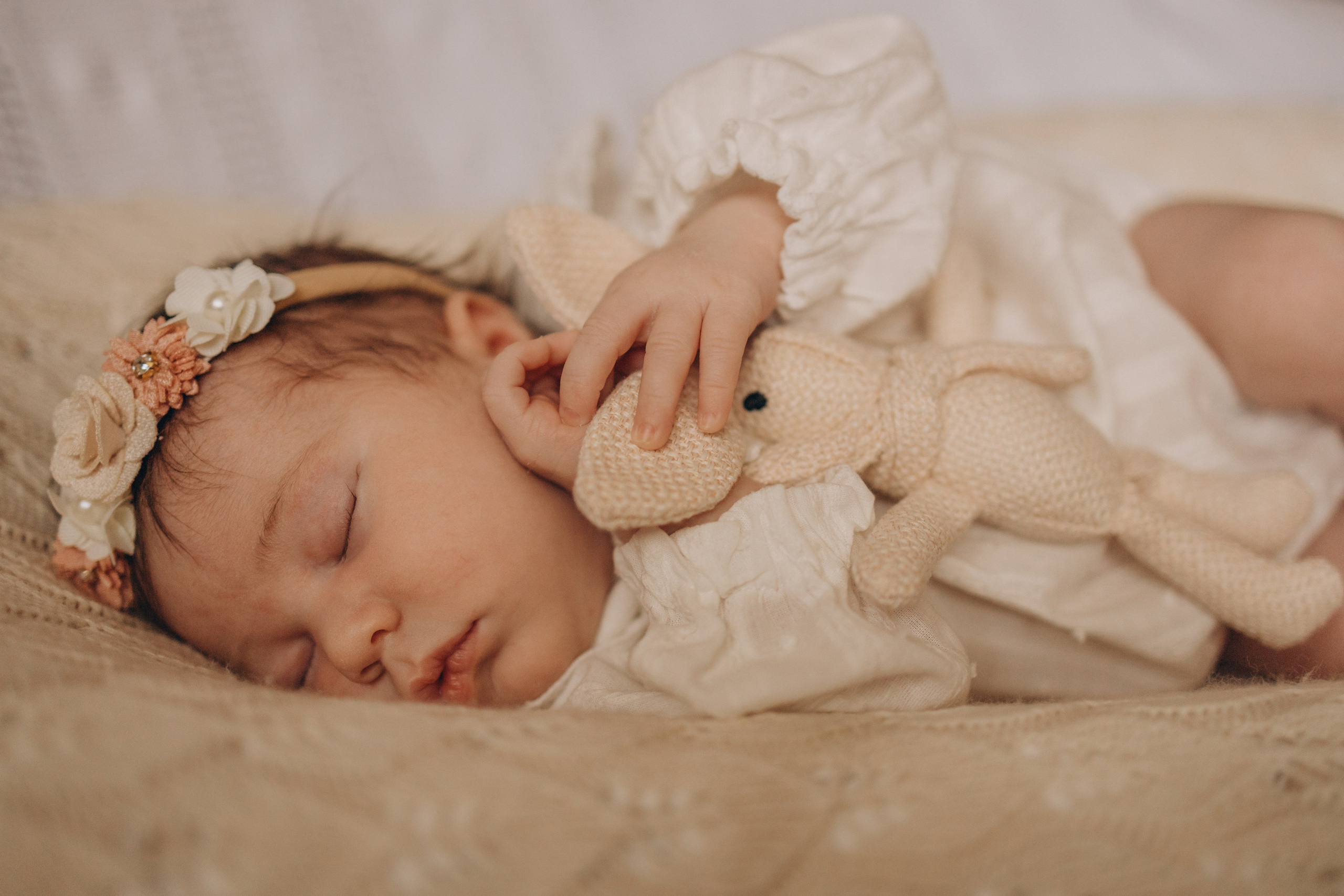 Полине 2 недельки. Семейный и детский фотограф, женский портрет Москва Светлана Мертикова