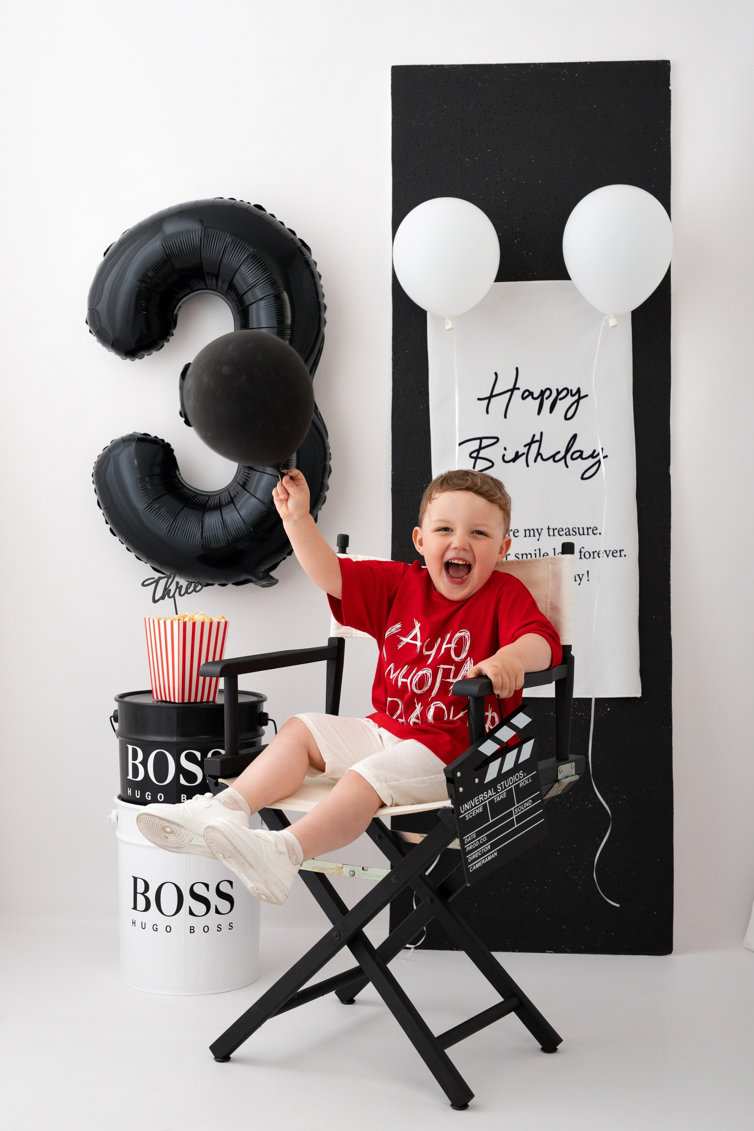 Фотограф Ольга Трубникова