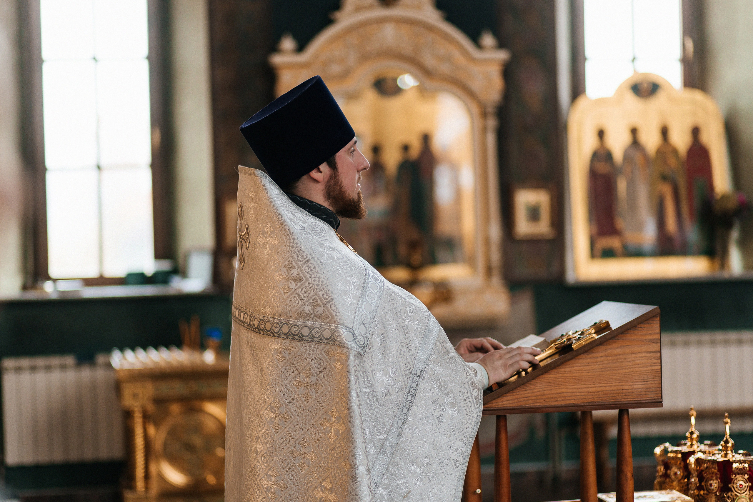 Венчание | Дмитрий и Наталья. Свадебный фотограф Нижний Новгород | Софа Полякова