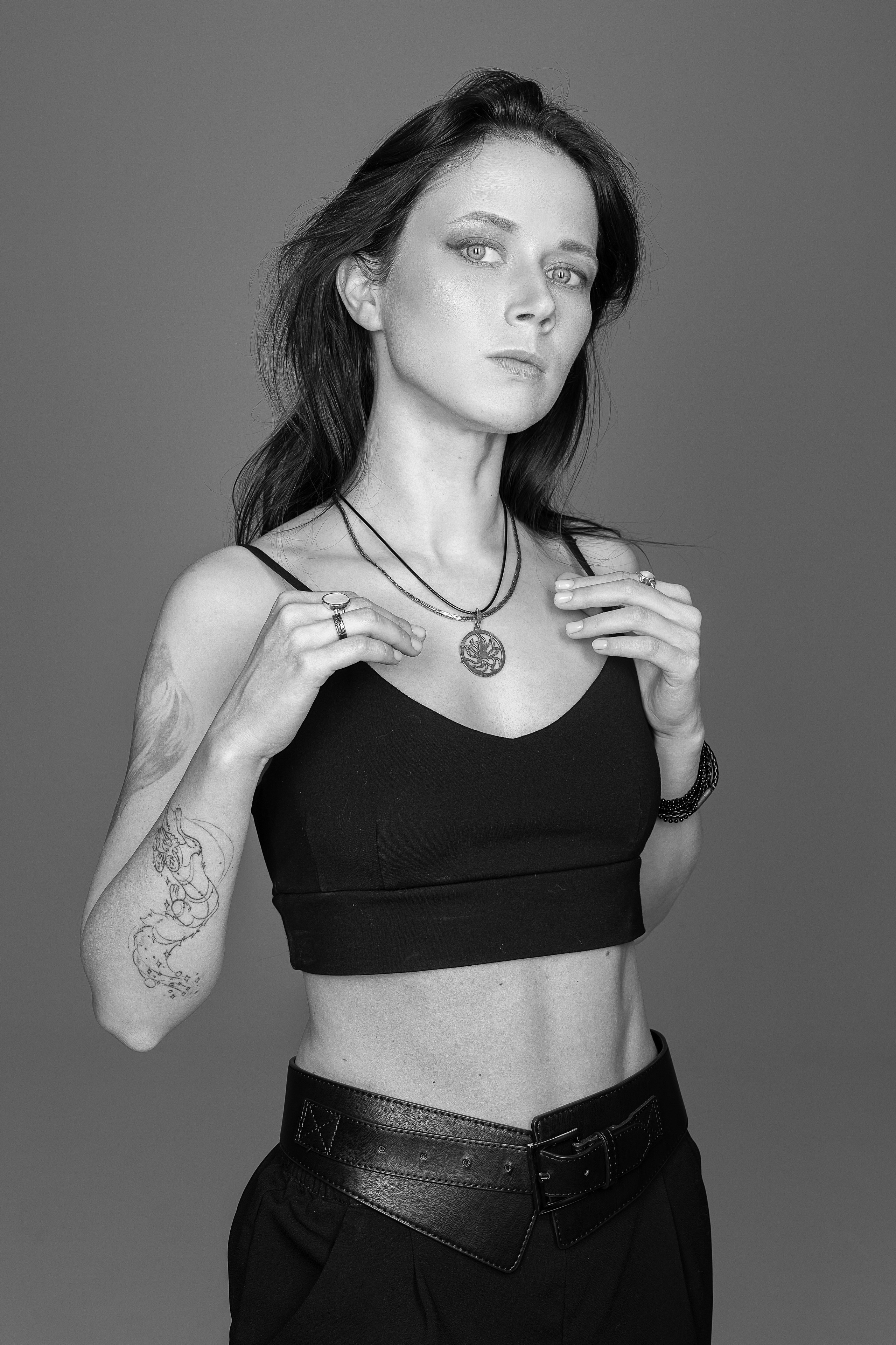 Студийные съемки. Репортажный фотограф в Москве Екатерина Якель