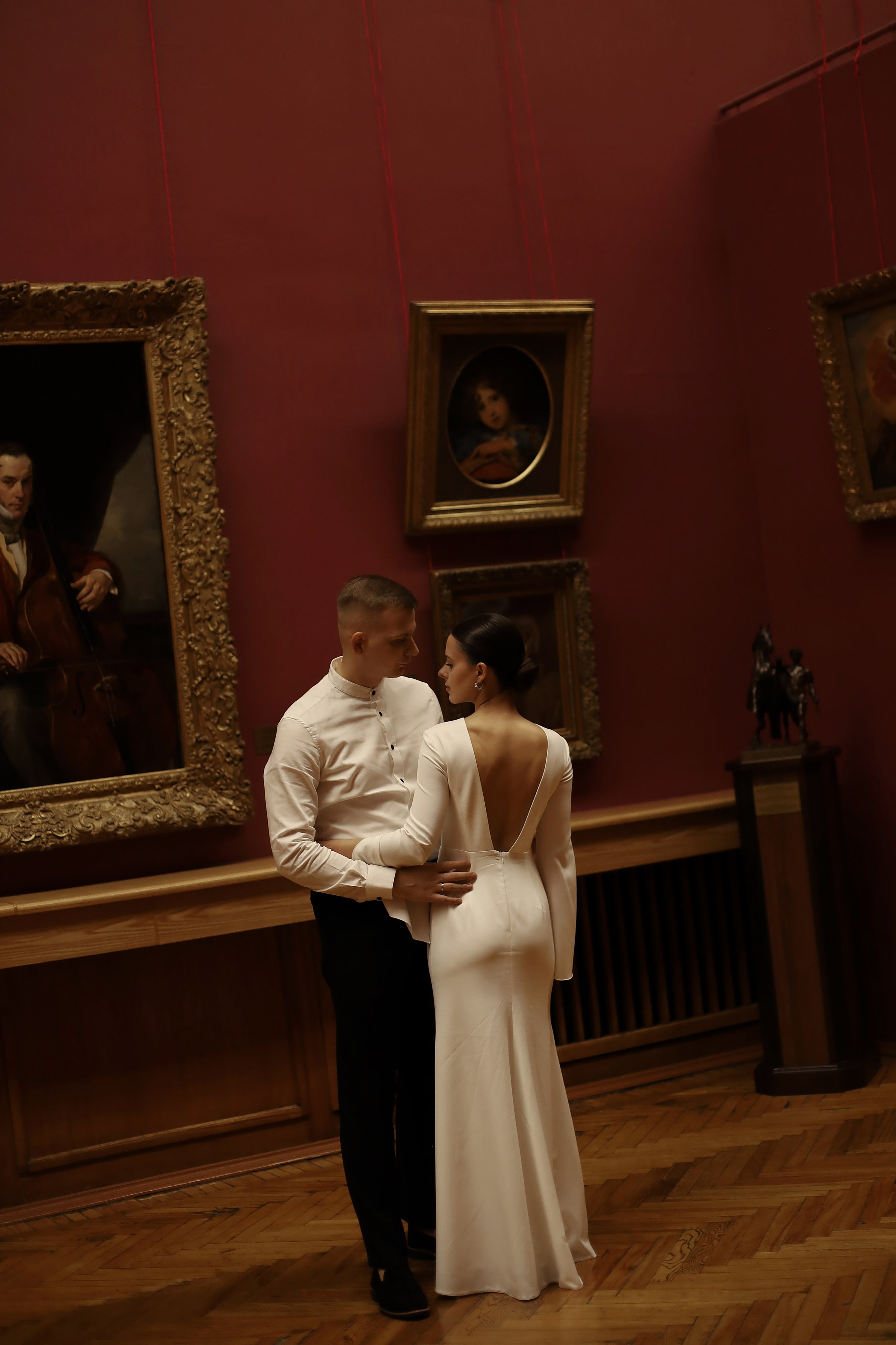 E&Y. Фотограф Ира Григорьева