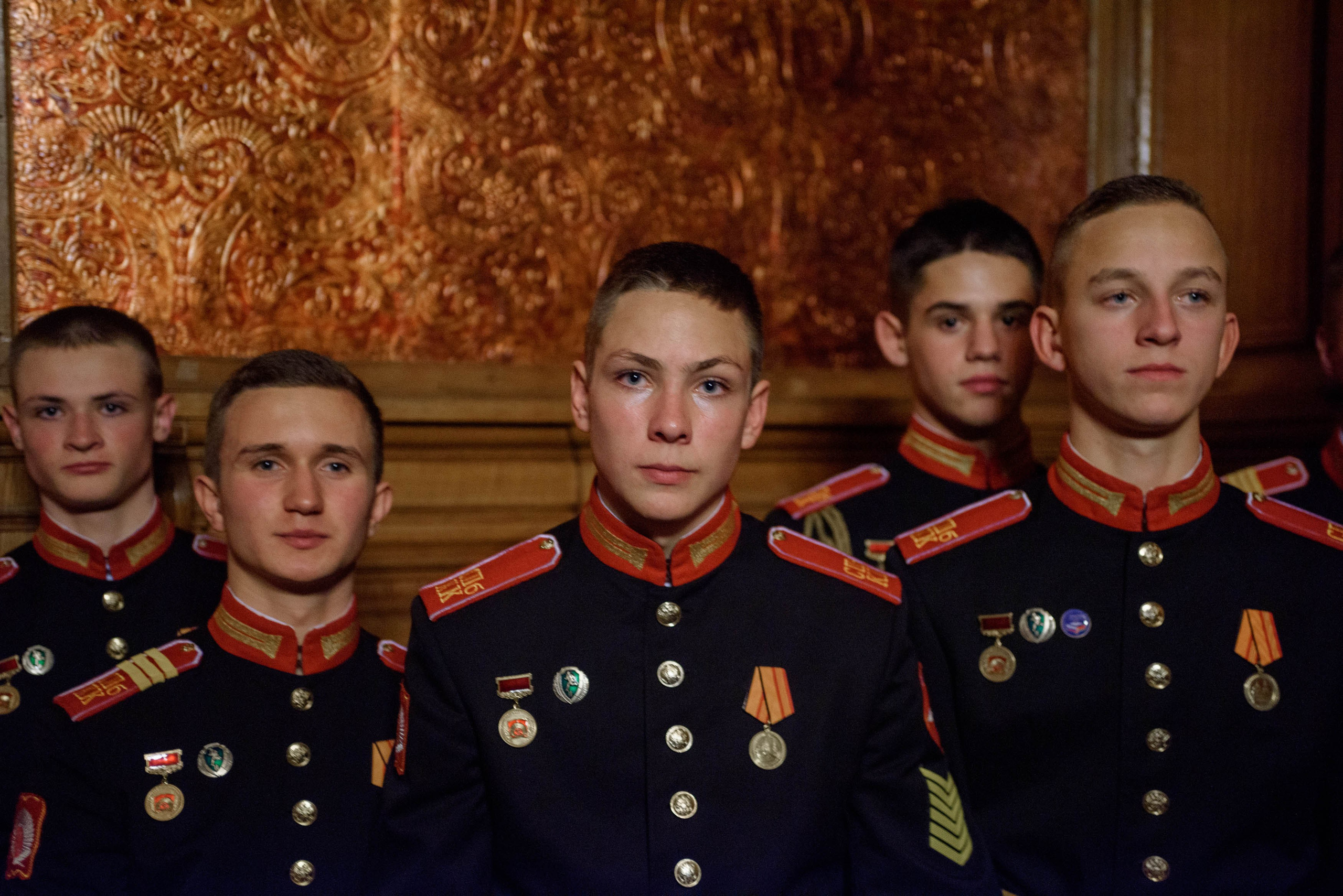 Репортажный фотограф в Санкт-Петербурге