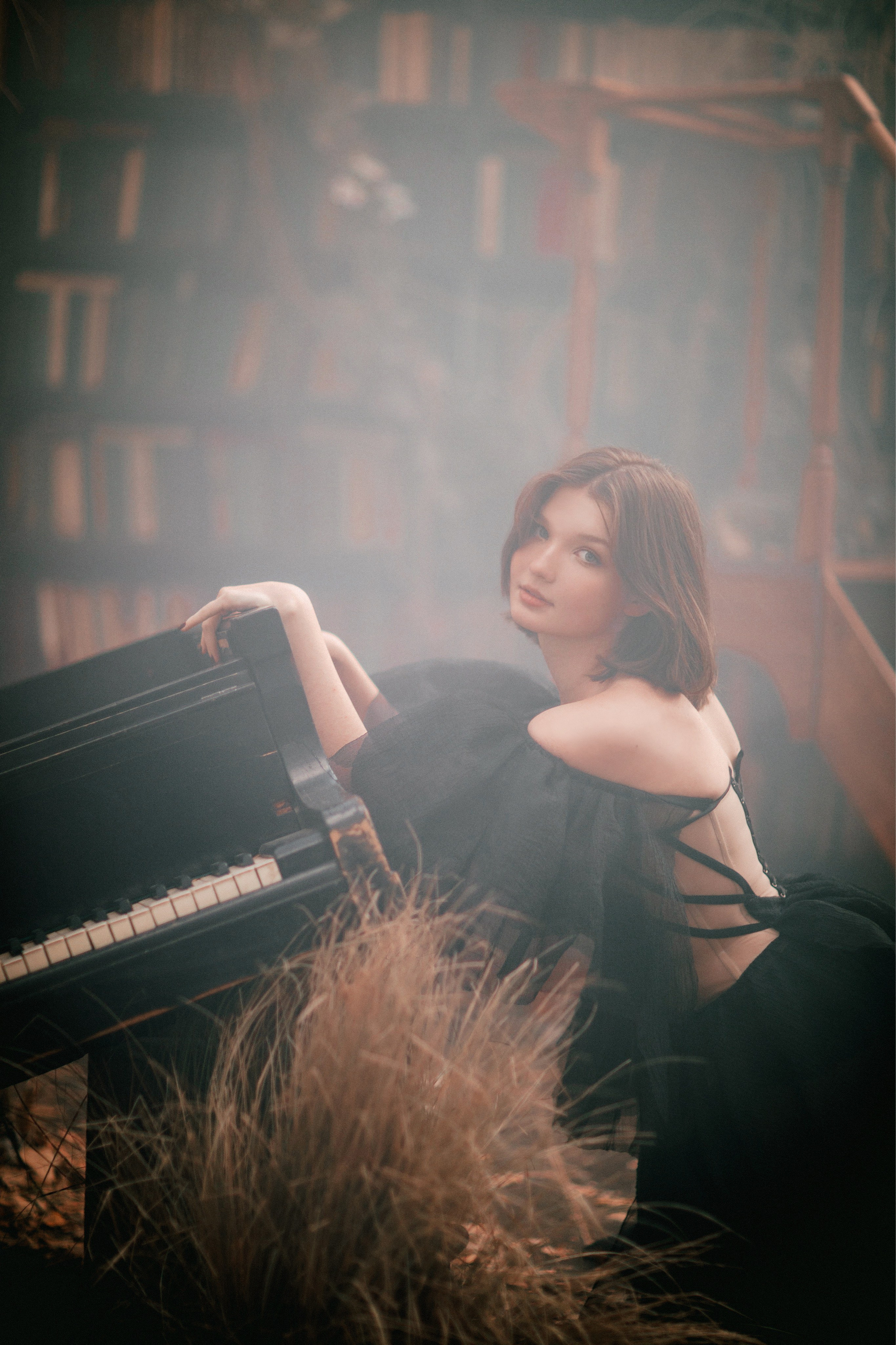 Ульяна. Семейный фотограф в Москве Анастасия Гурьянова