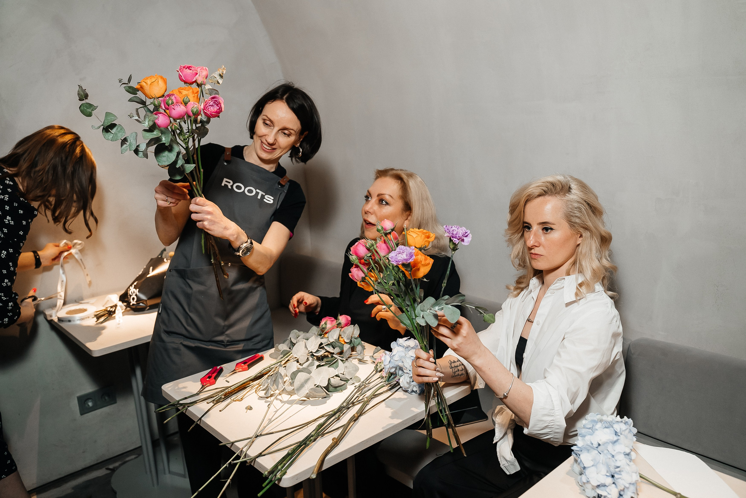 Сьесс. Павел Краснов — Свадебный и репортажный фотограф в Москве