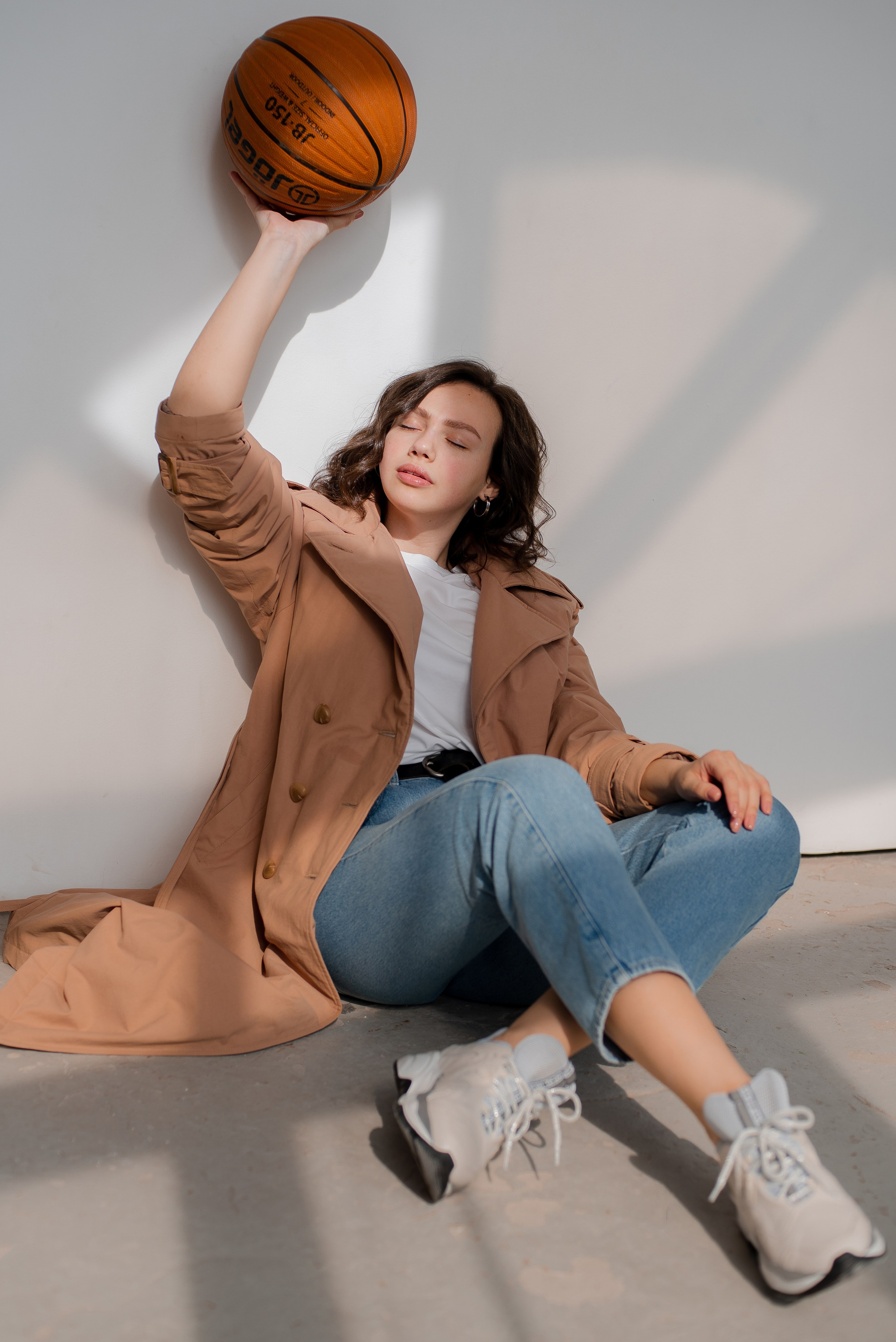 Мария Зайцева. Свадебный и бренд фотограф Екатерина Боброва