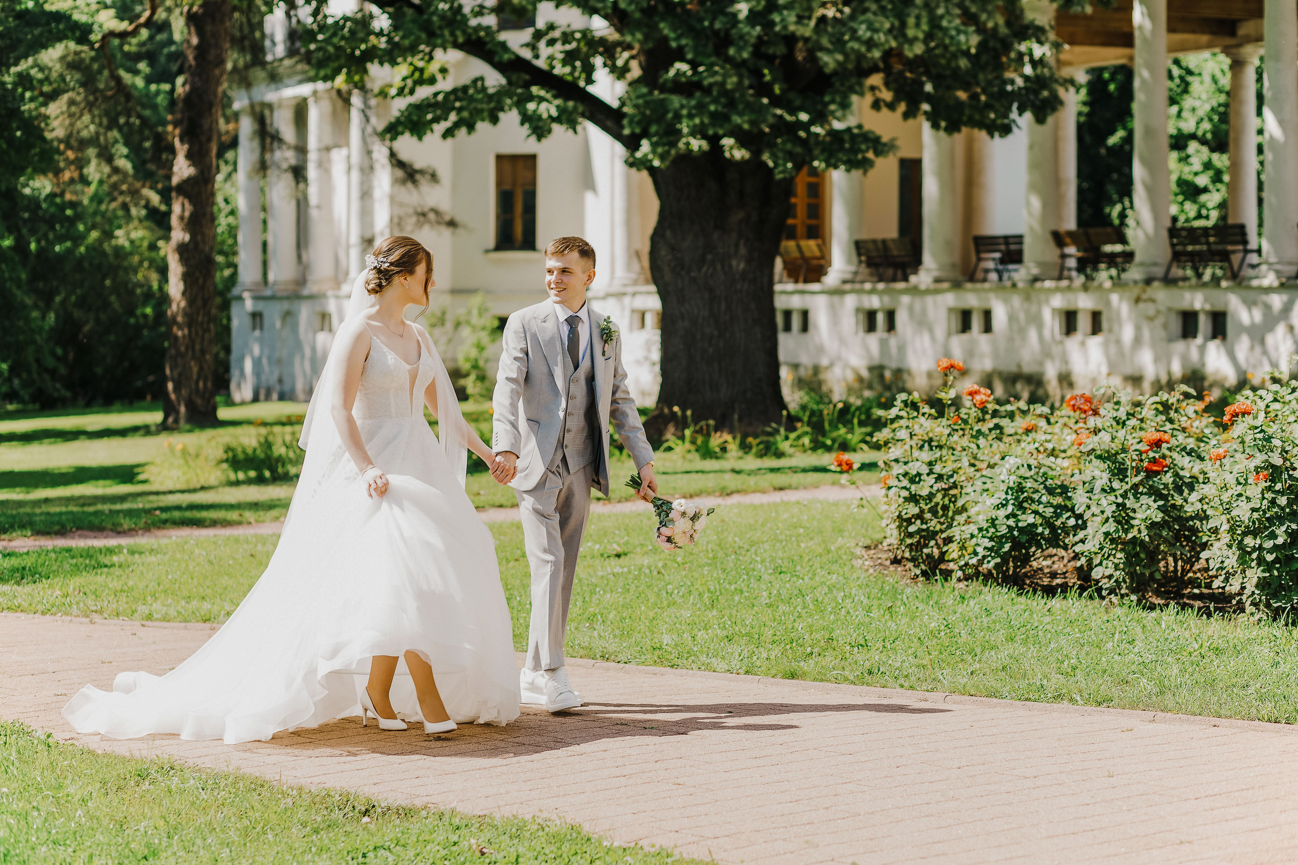 05.08.2023. Семейный и детский фотограф в городе Подолск МО Крылова Ирина
