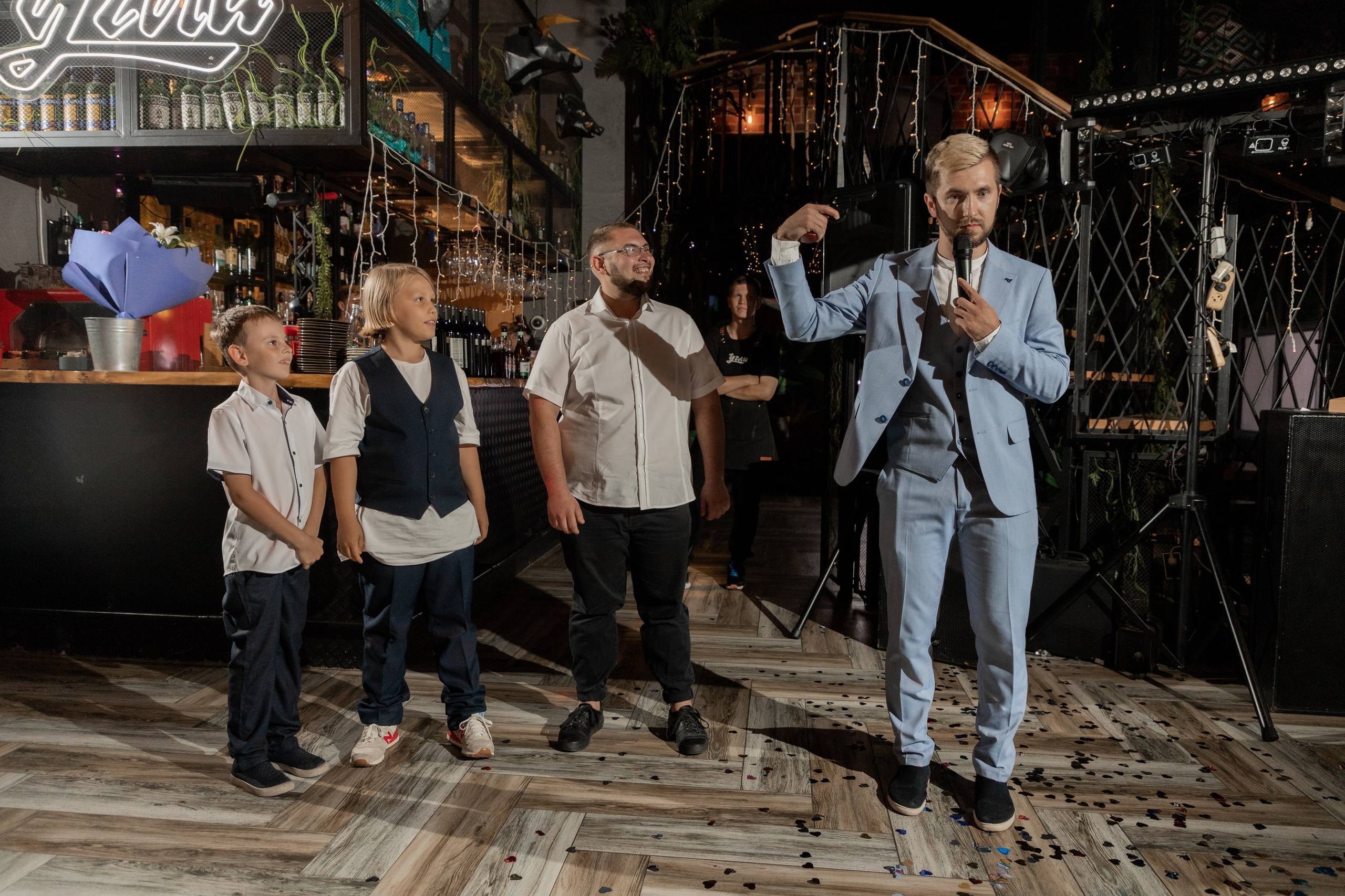 Дмитрий и Анастасия (сокращено). Свадебный фотограф Ангелина Сунгатулина | Саратов | Балаково | Вольск