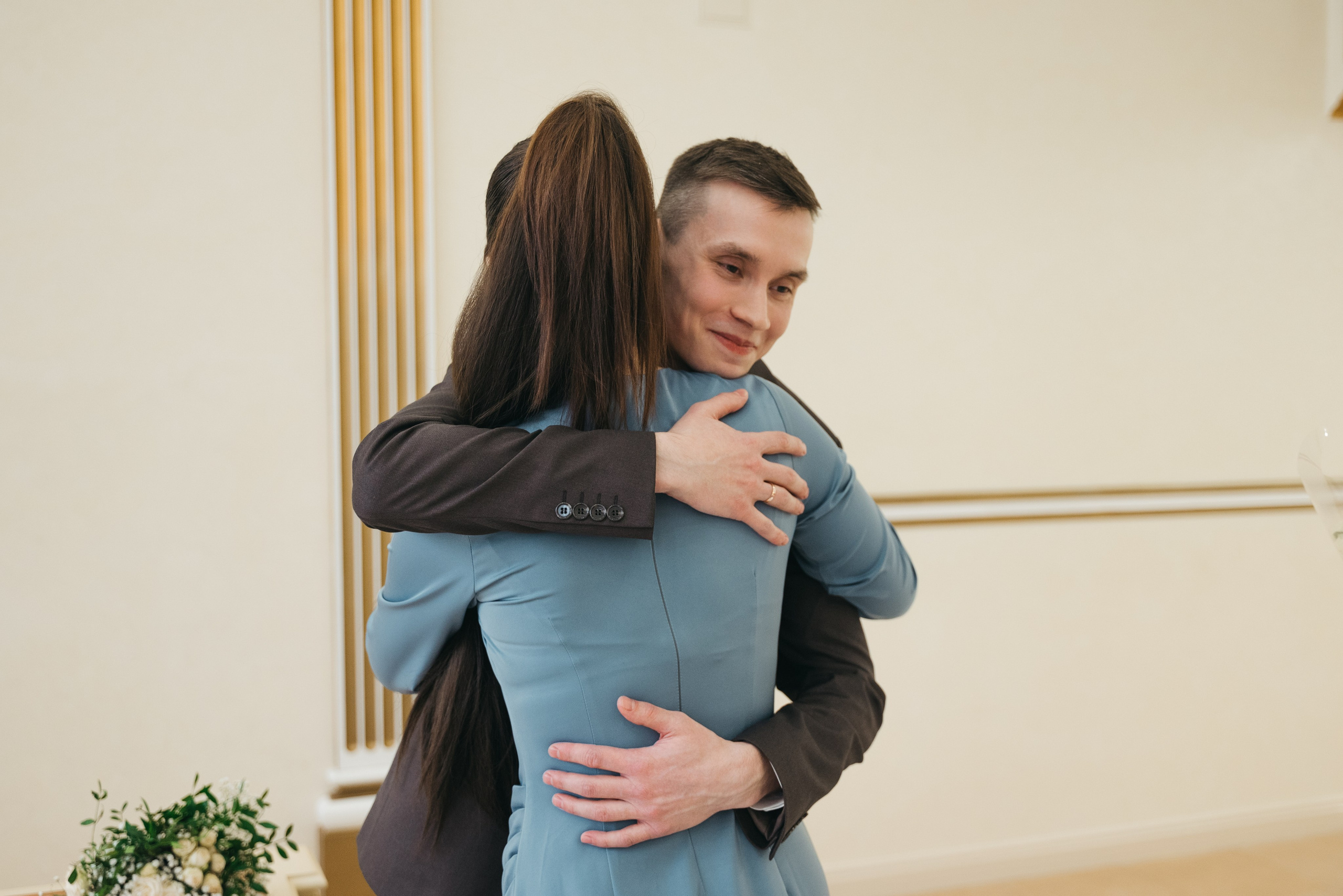 Лина и Евгений. Репортажный и свадебный фотограф в Сургуте