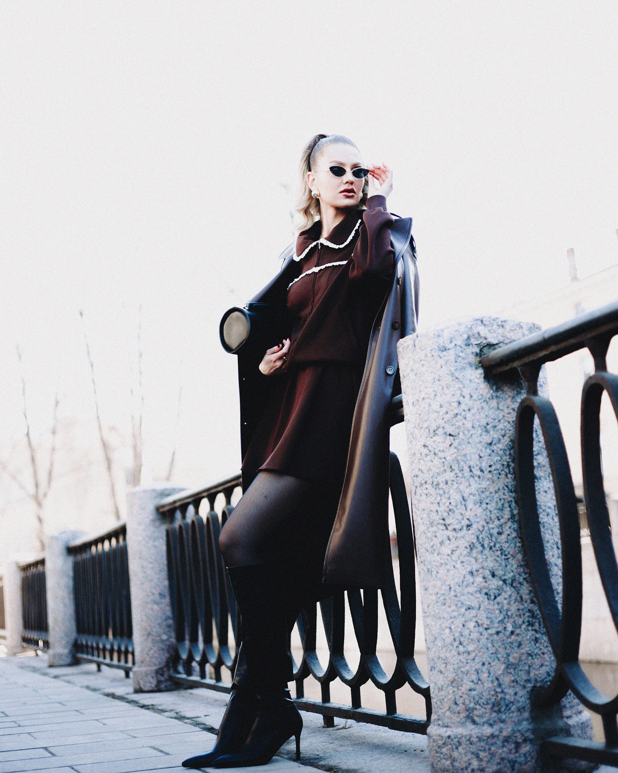 Портреты. Портретный фотограф в Санкт-Петербурге Светлана Хомич