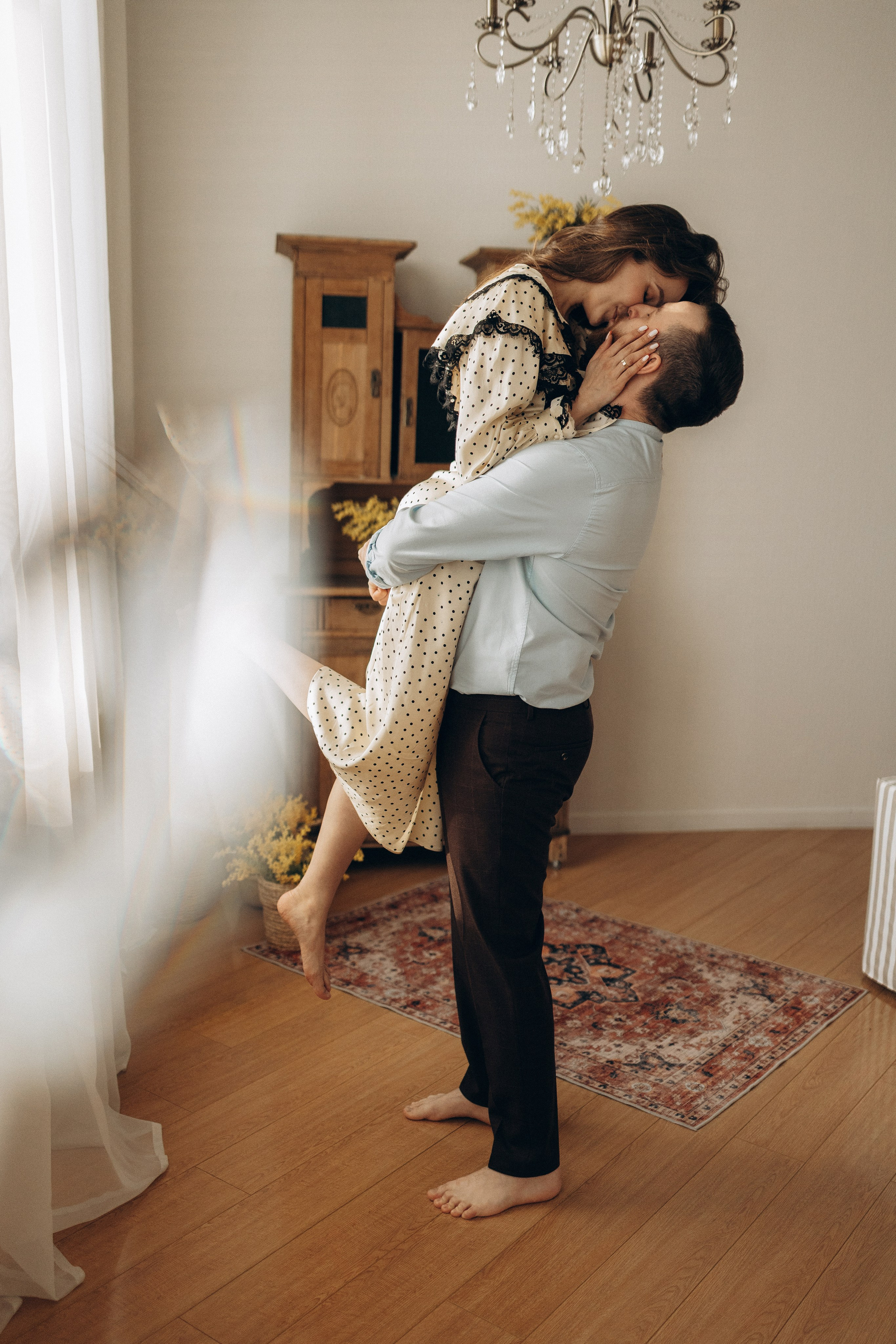 Анна и Константин. Семейный и свадебный фотограф в Новосибирске/Бийске Екатерина Логинова