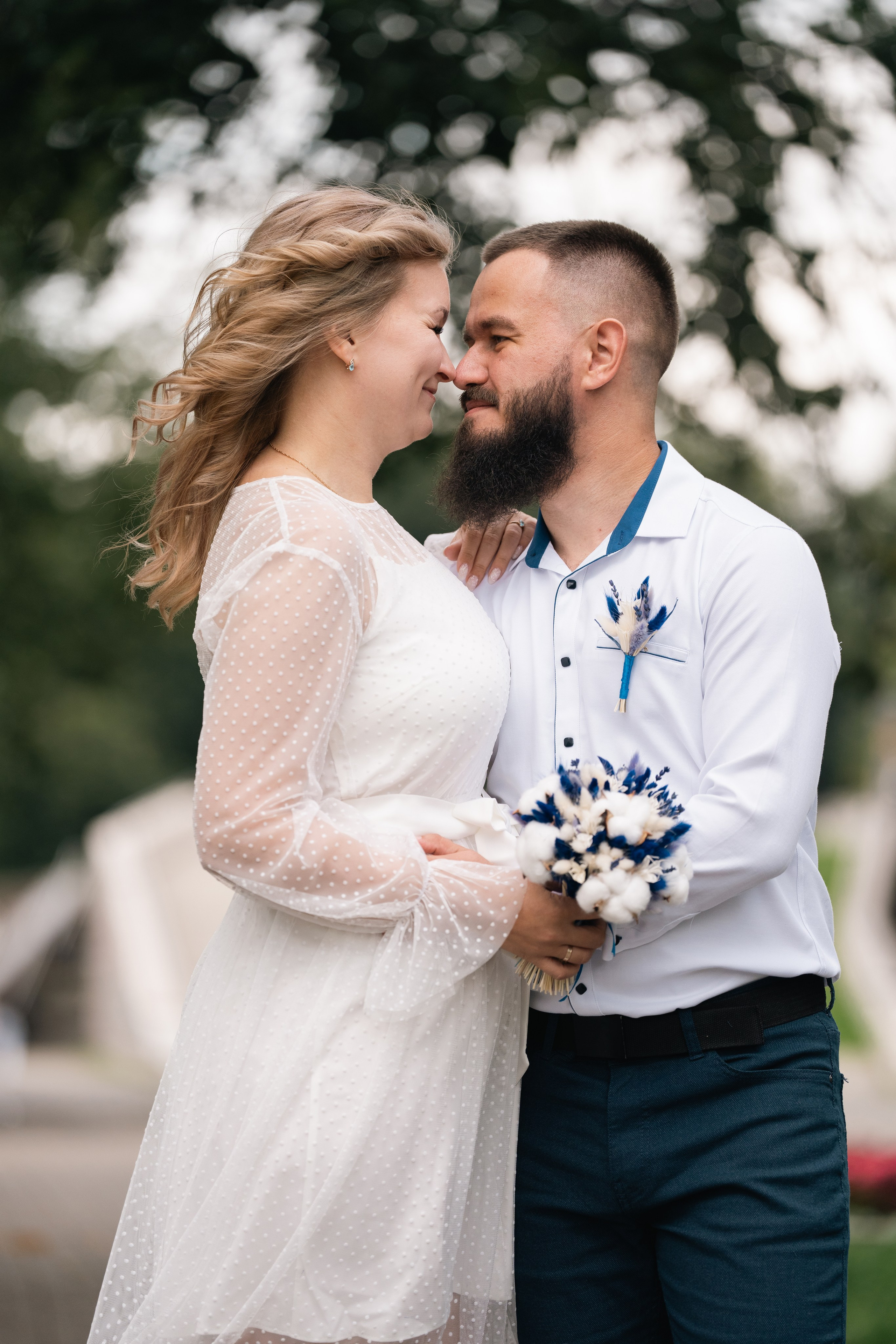 Николай и Мария. Photography&Video