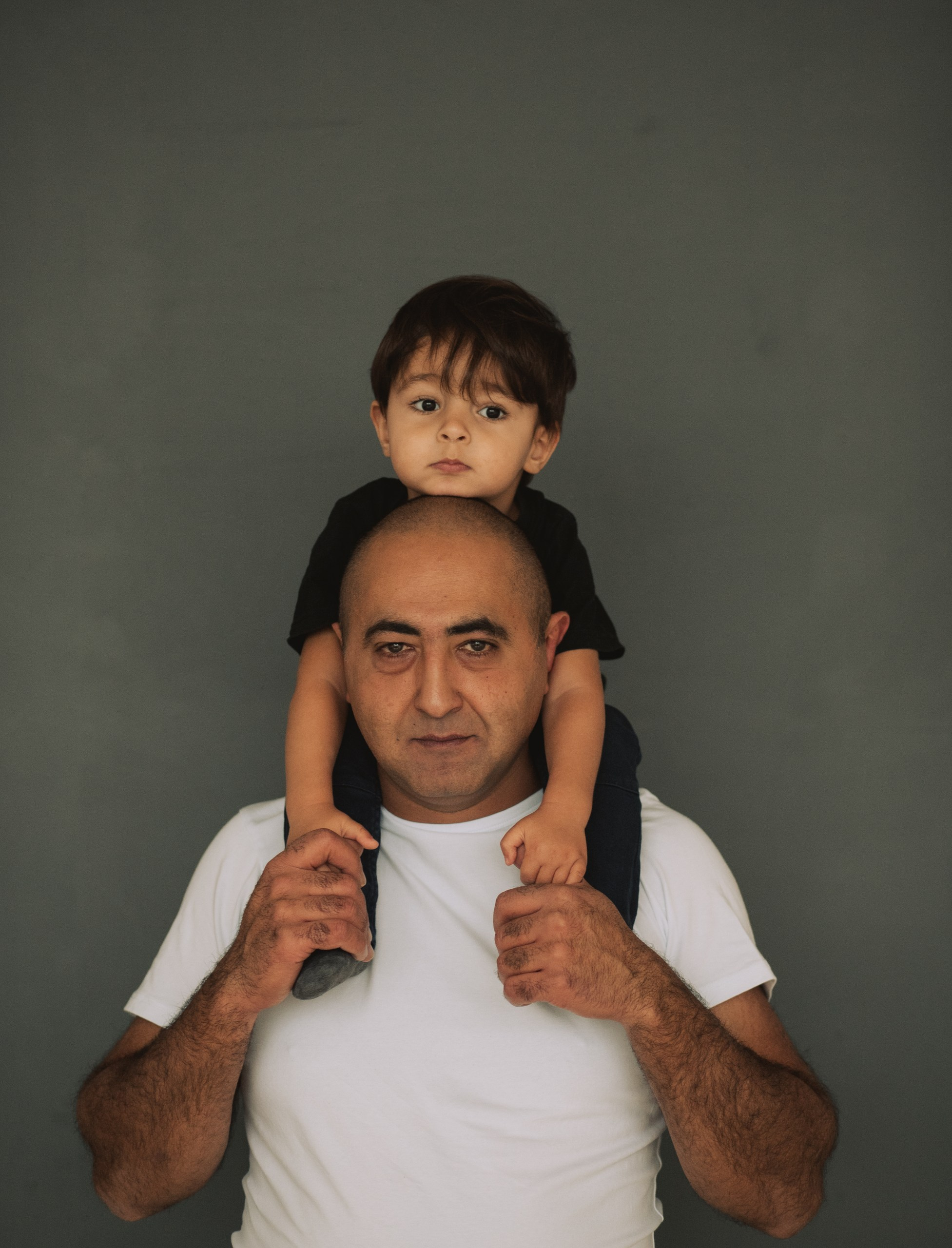 Большое счастье. Фотограф АняКа Мытищи