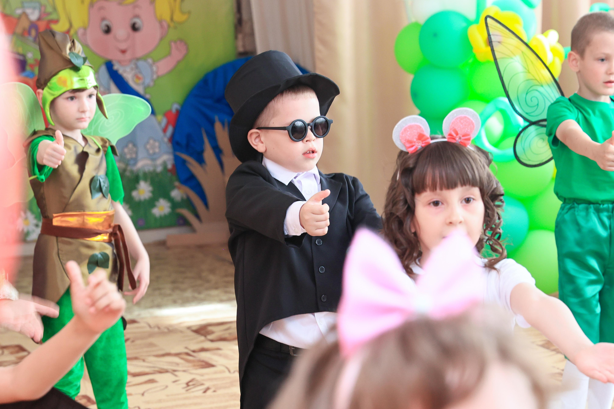 ДЕТСКИЙ САД. Свадебный фотограф — видеограф в г. Астрахань Екатерина Юмашева