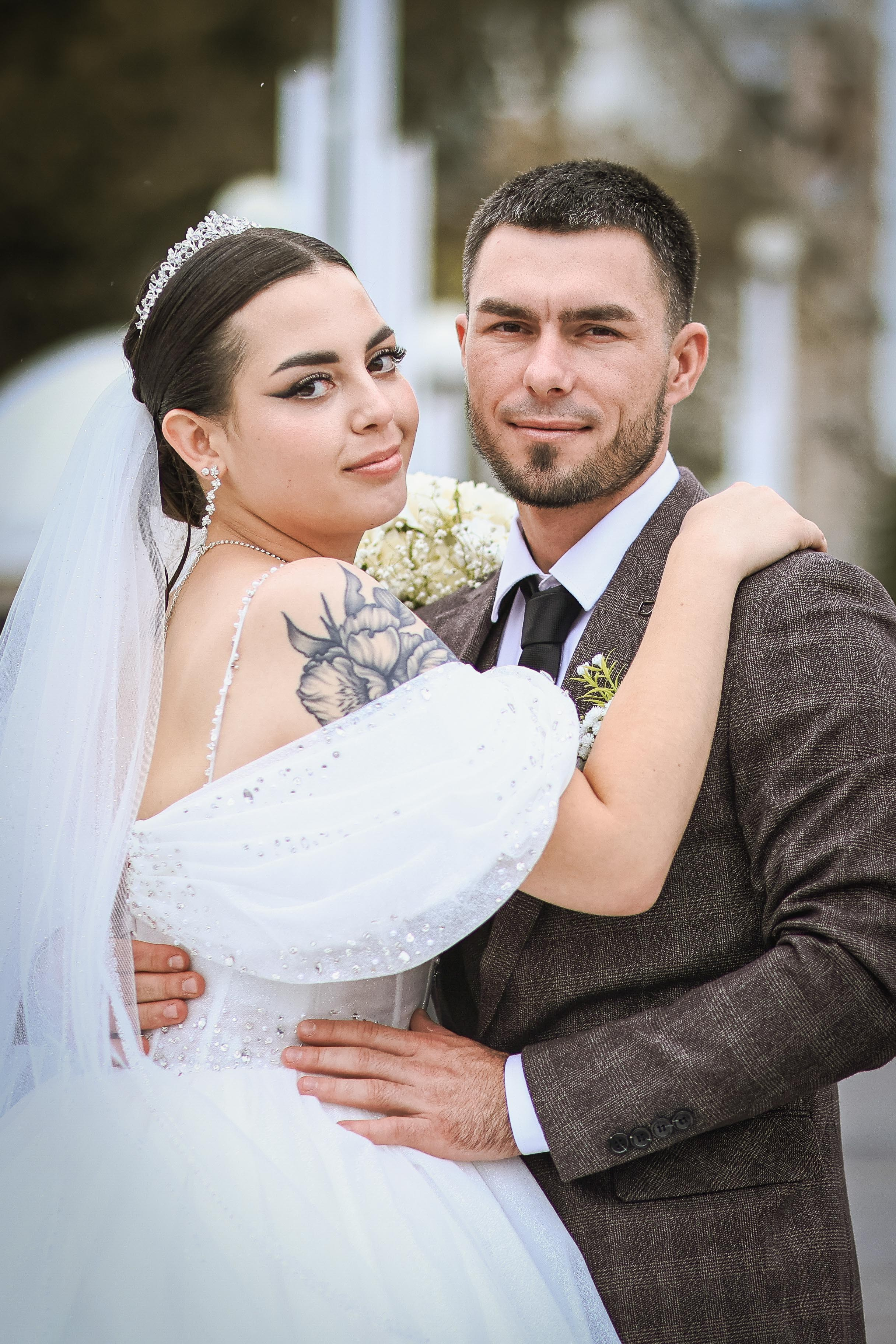 M&V. Свадебный фотограф — видеограф в г. Астрахань Екатерина Юмашева