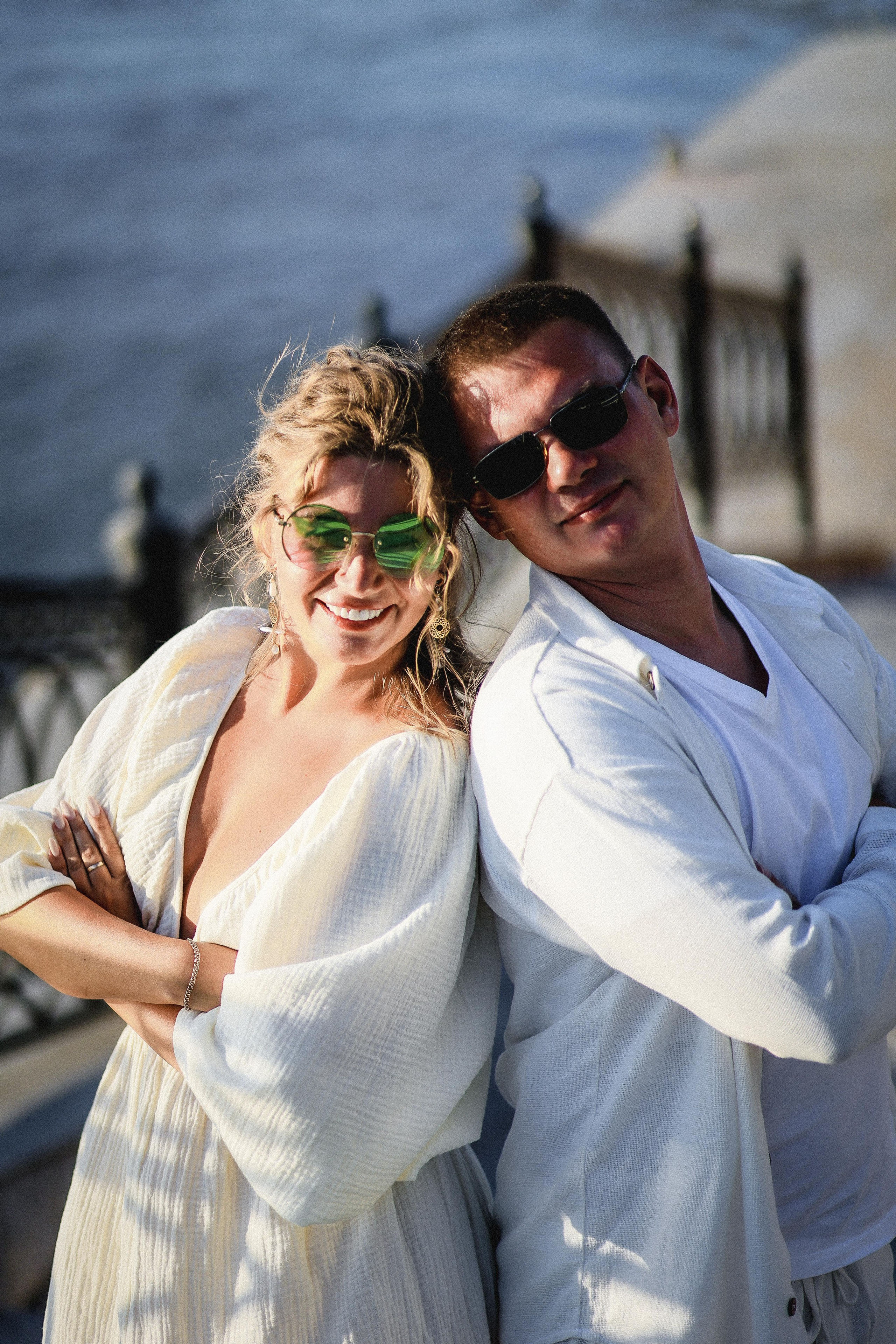 КАРИНА & ПАВЕЛ. Свадебный фотограф — видеограф в г. Астрахань Екатерина Юмашева