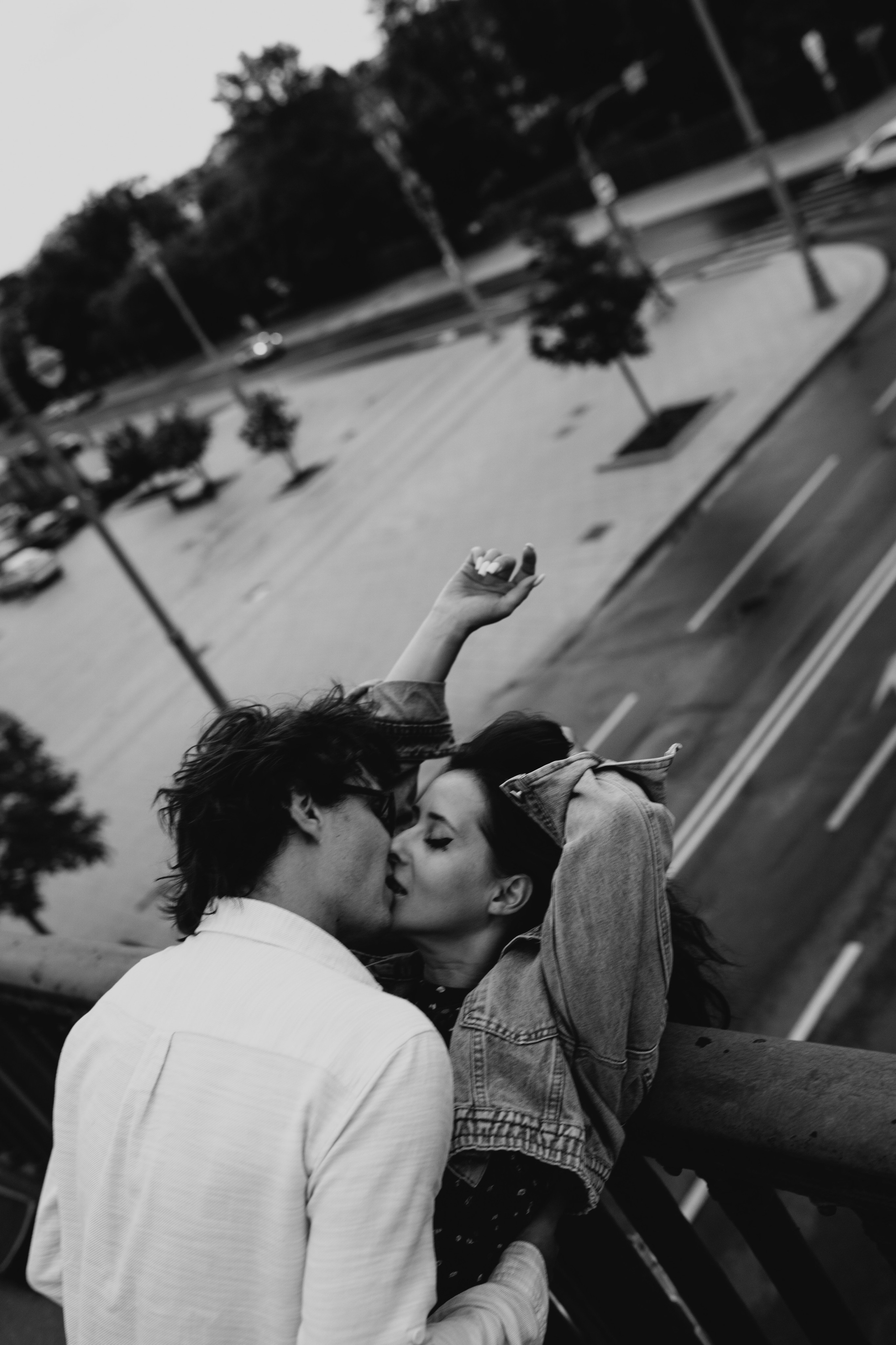 Любовь зарядила. Андрейко Надежда