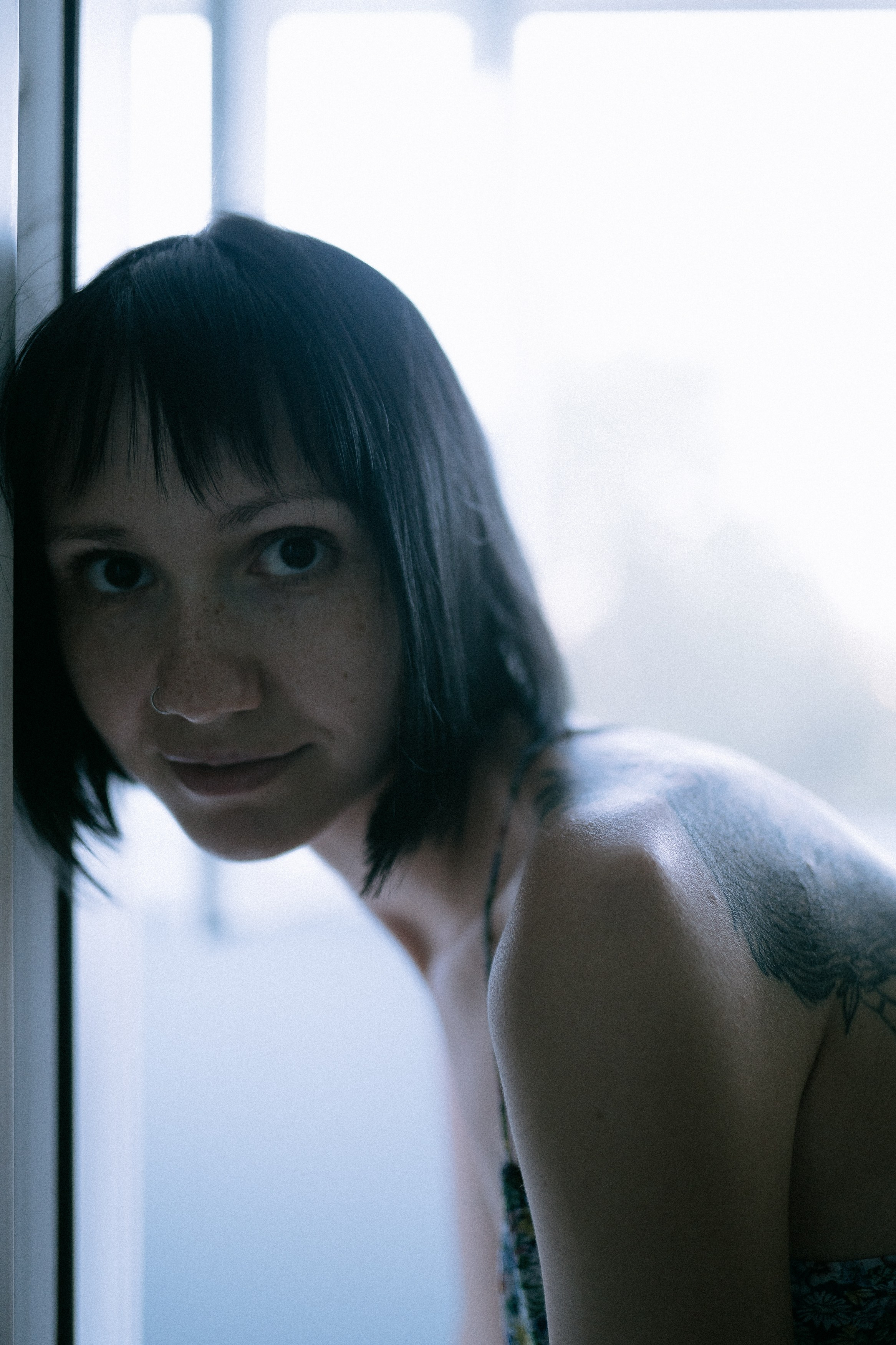 Индивидуальные женские. Андрейко Надежда