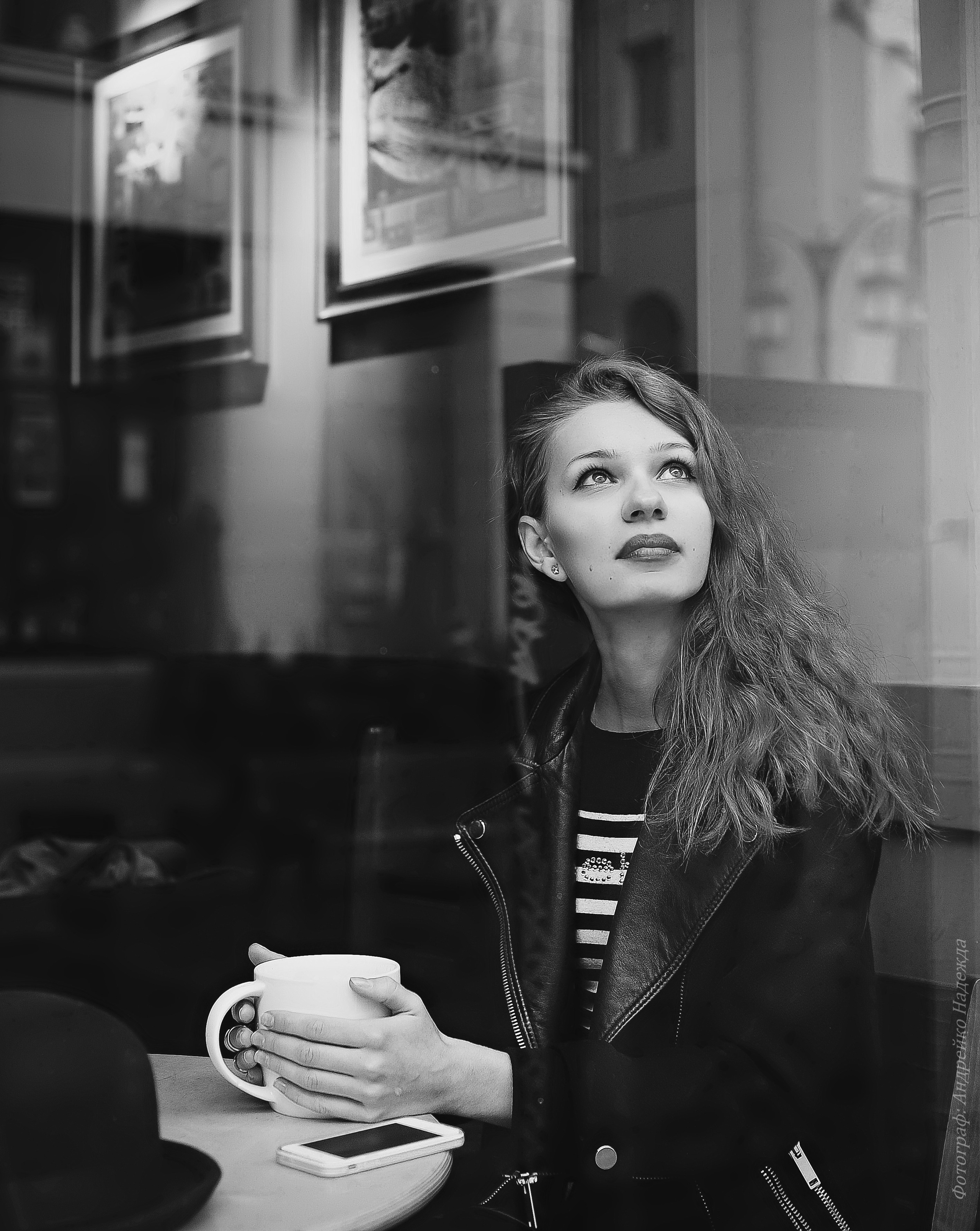 Индивидуальные женские. Андрейко Надежда