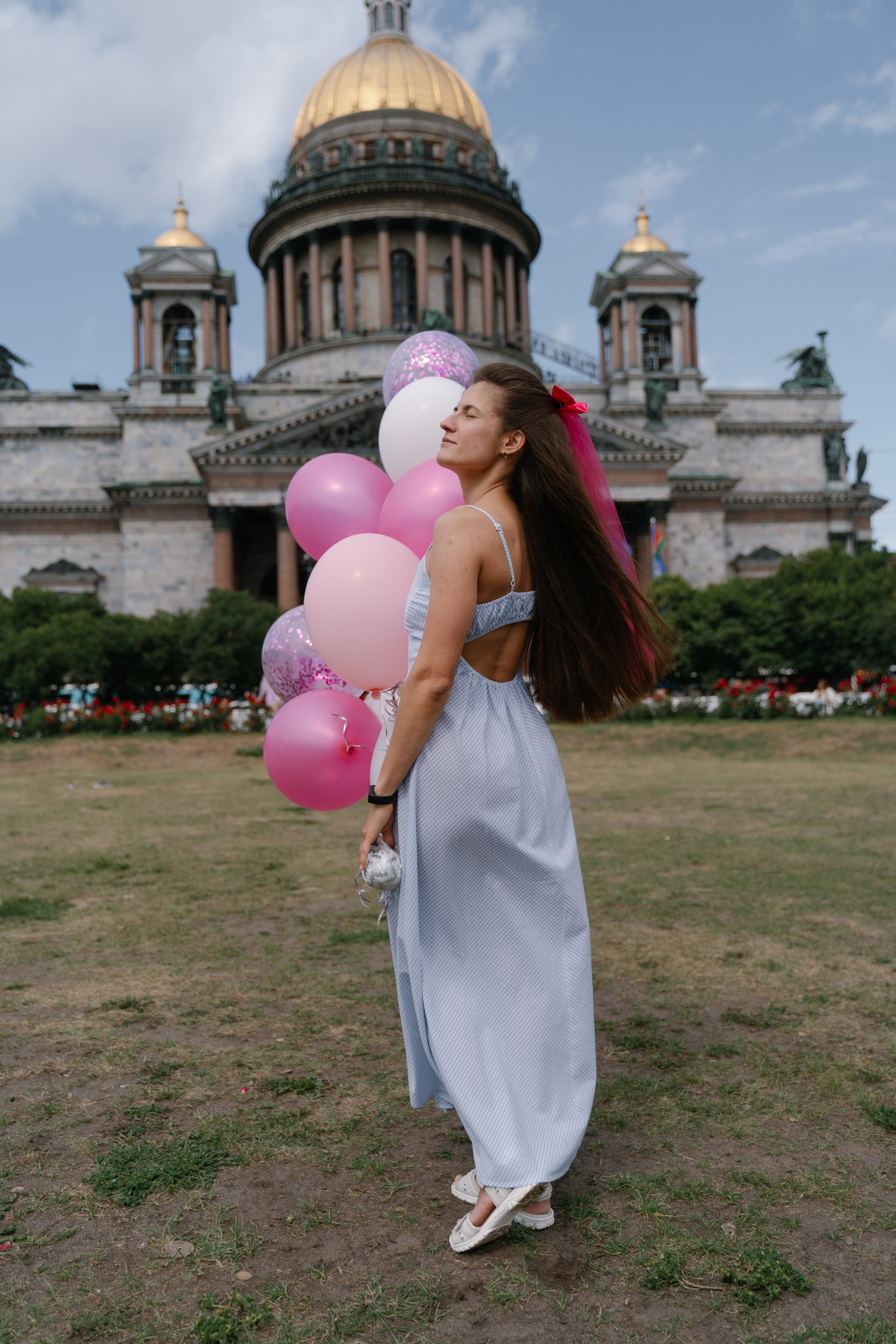 29.07.2023. Свадебный фотограф — Наталья Фед СПб/Москва