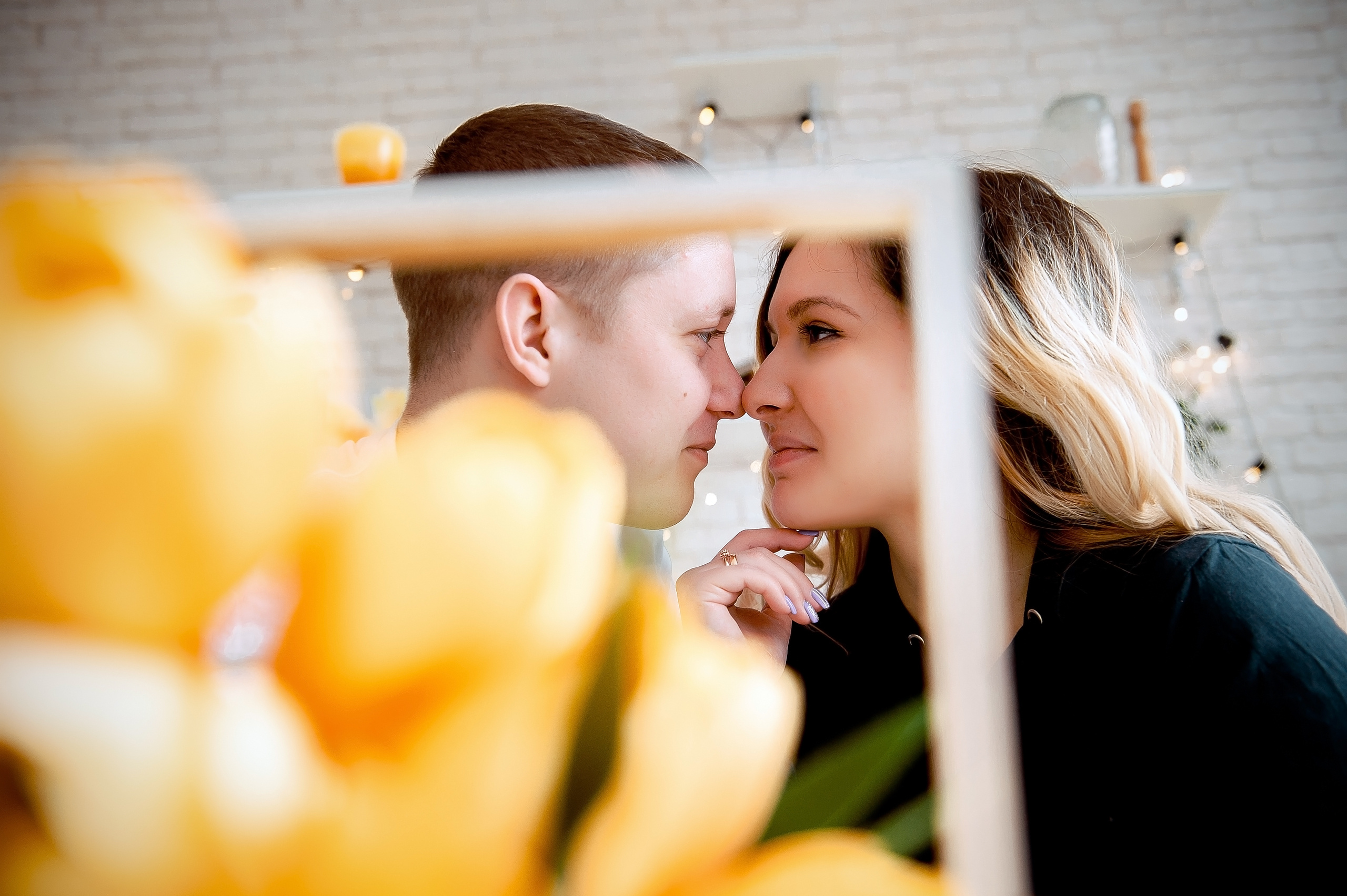 Фотостудия 7 loft. Фотосессия в ожидании малыша. Свадебный и семейный фотограф Виктория Носачёва. Щелково, Москва и МО