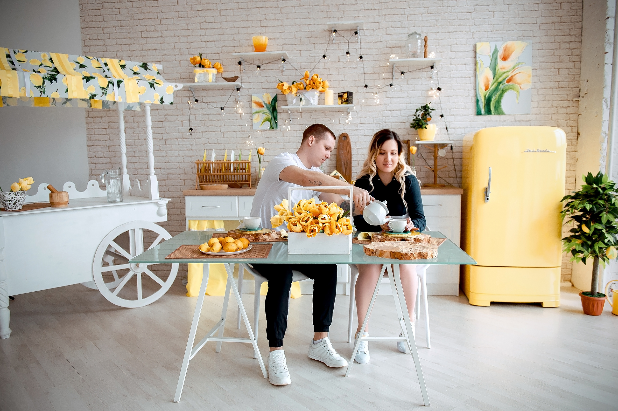 Фотостудия 7 loft. Фотосессия в ожидании малыша. Свадебный и семейный фотограф Виктория Носачёва. Щелково, Москва и МО