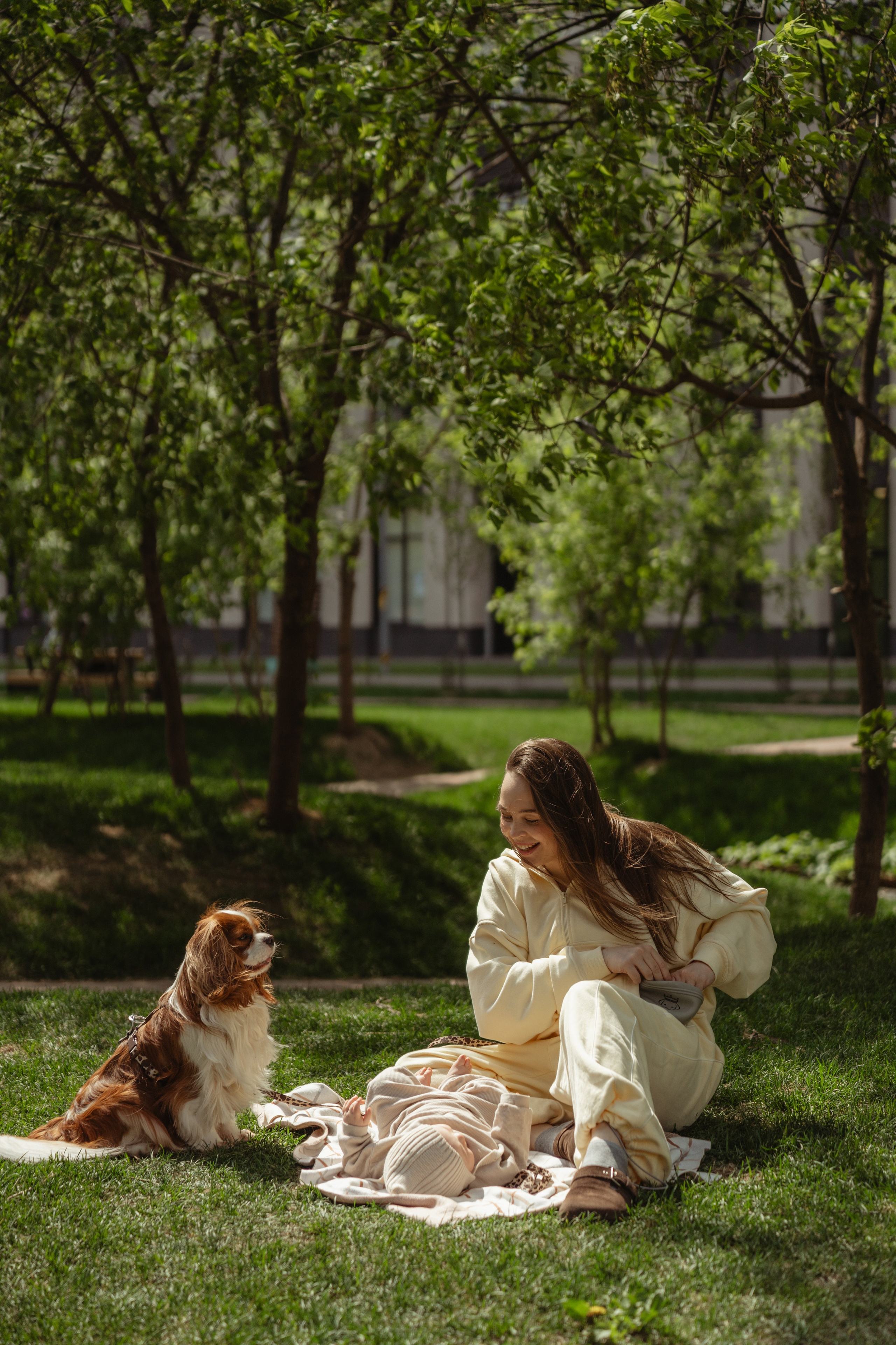 Лимон. Александра Фотограф Москва