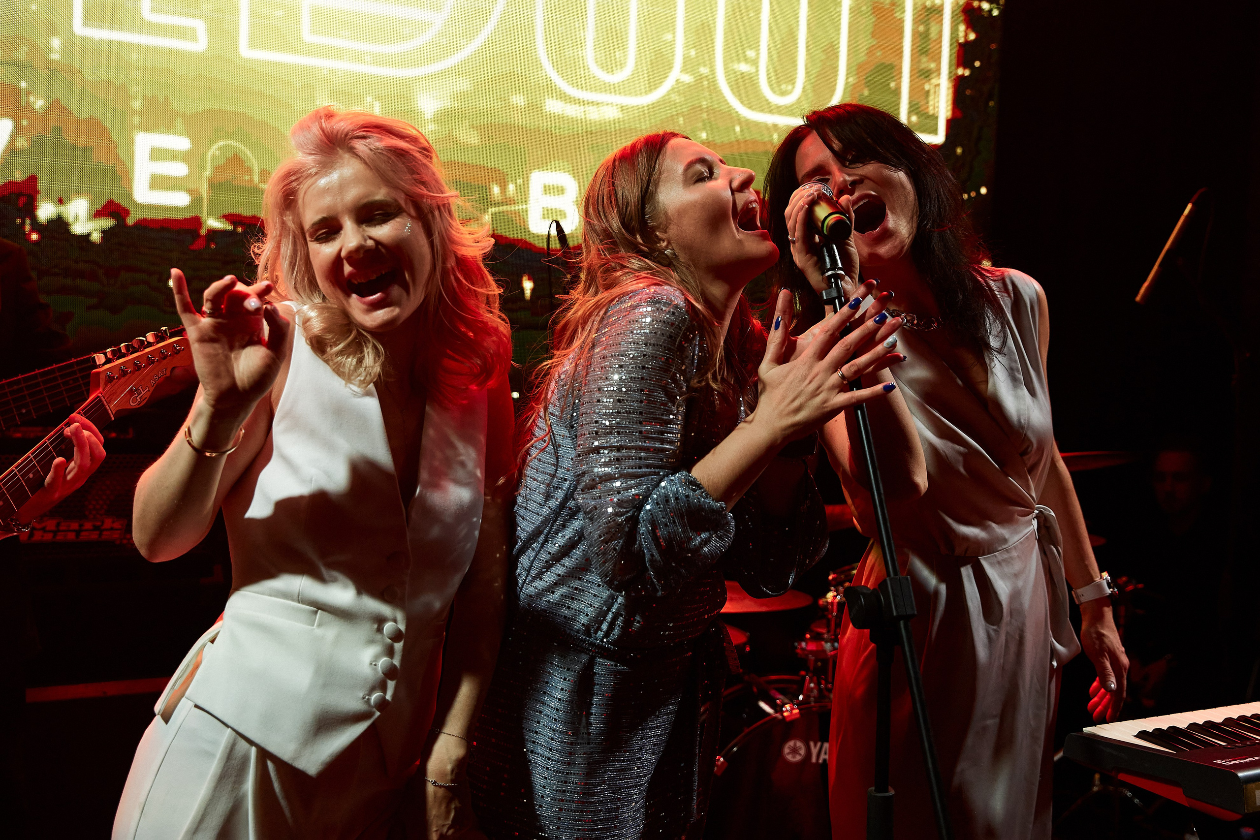 Новогодний корпоратив JITL. Свадебный фотограф в Москве Николай Болт