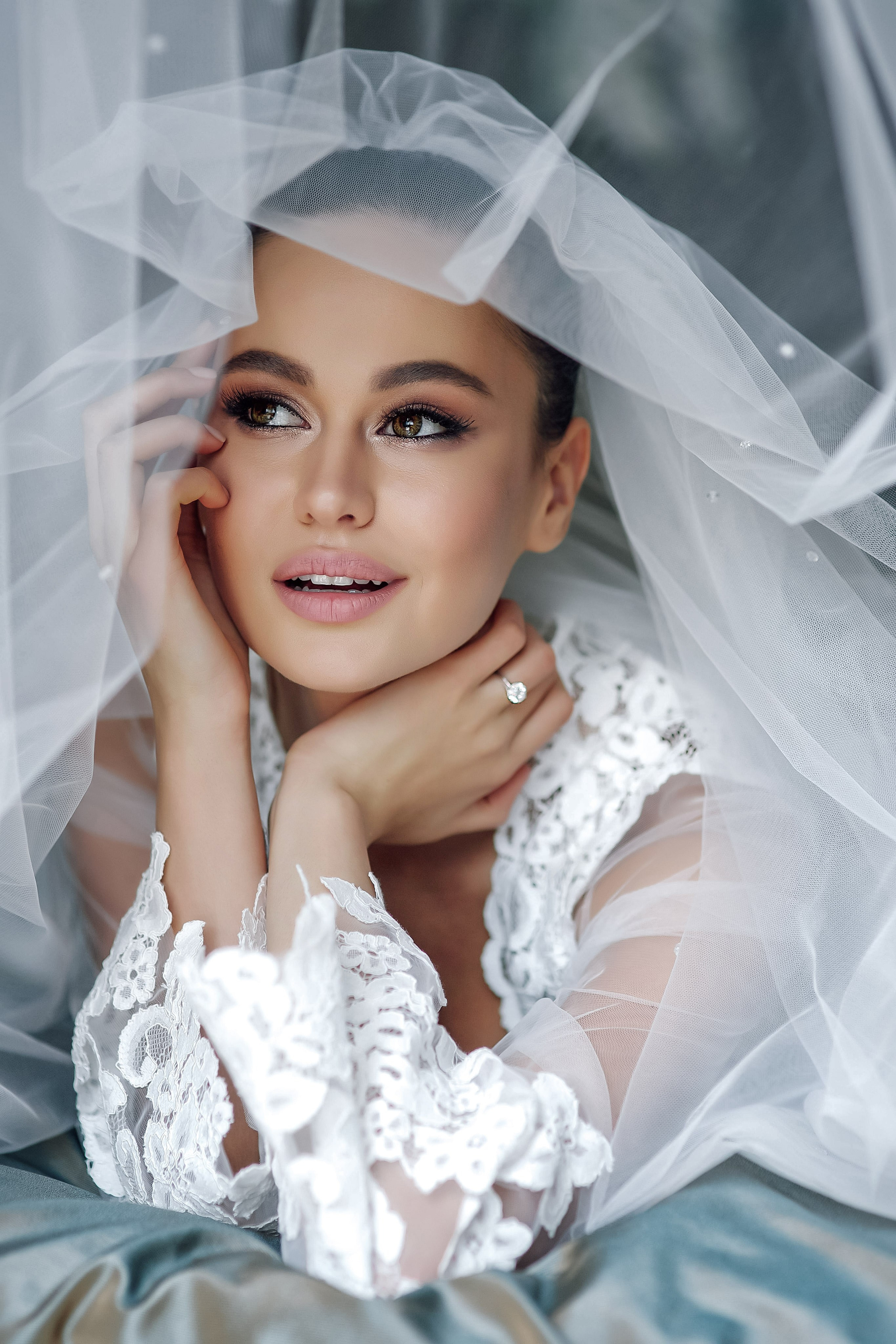 Свадебная фотография. Фотохудожник Наталия Кирсанова