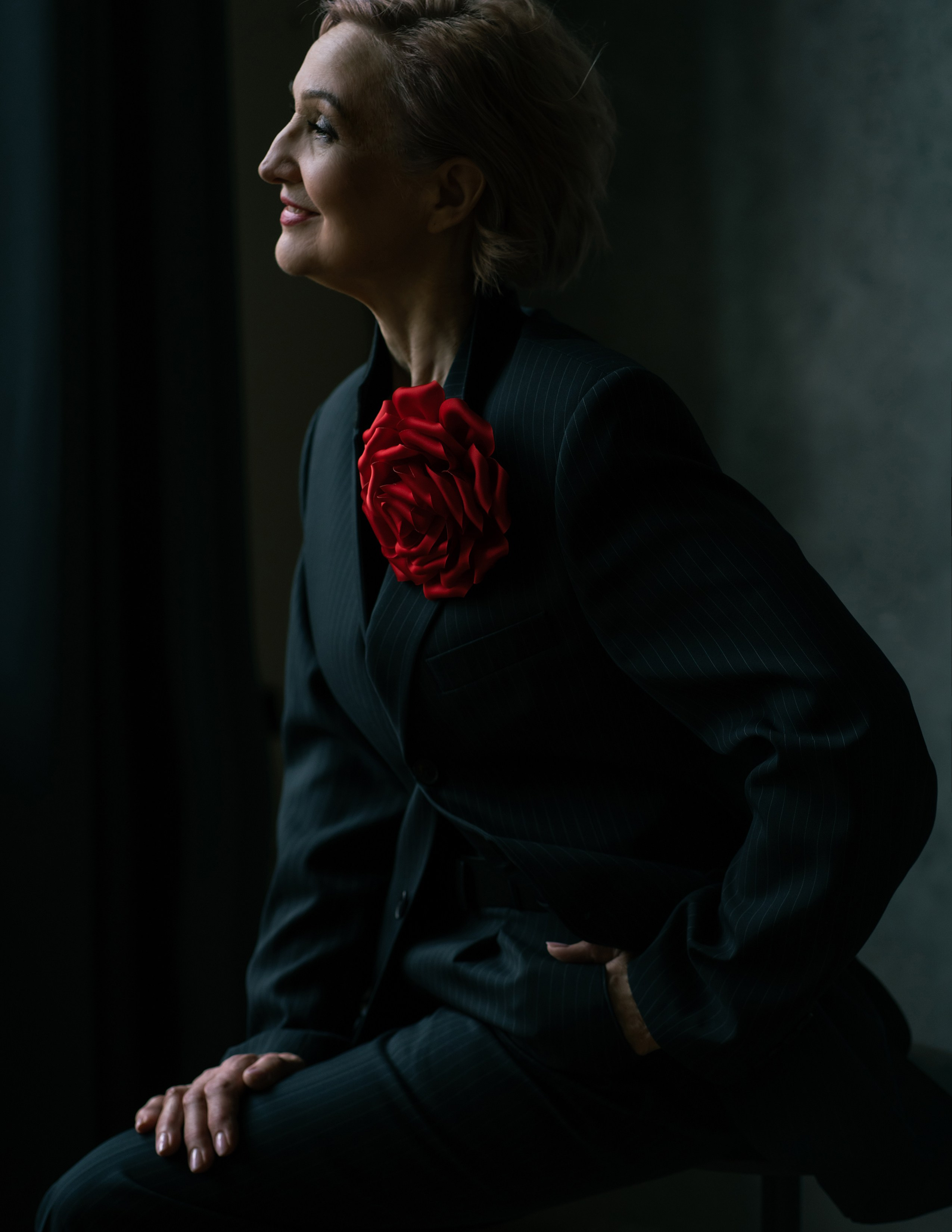 Надежда журнал. Портретный фотограф из Санкт-Петербурга Наталья Бялая