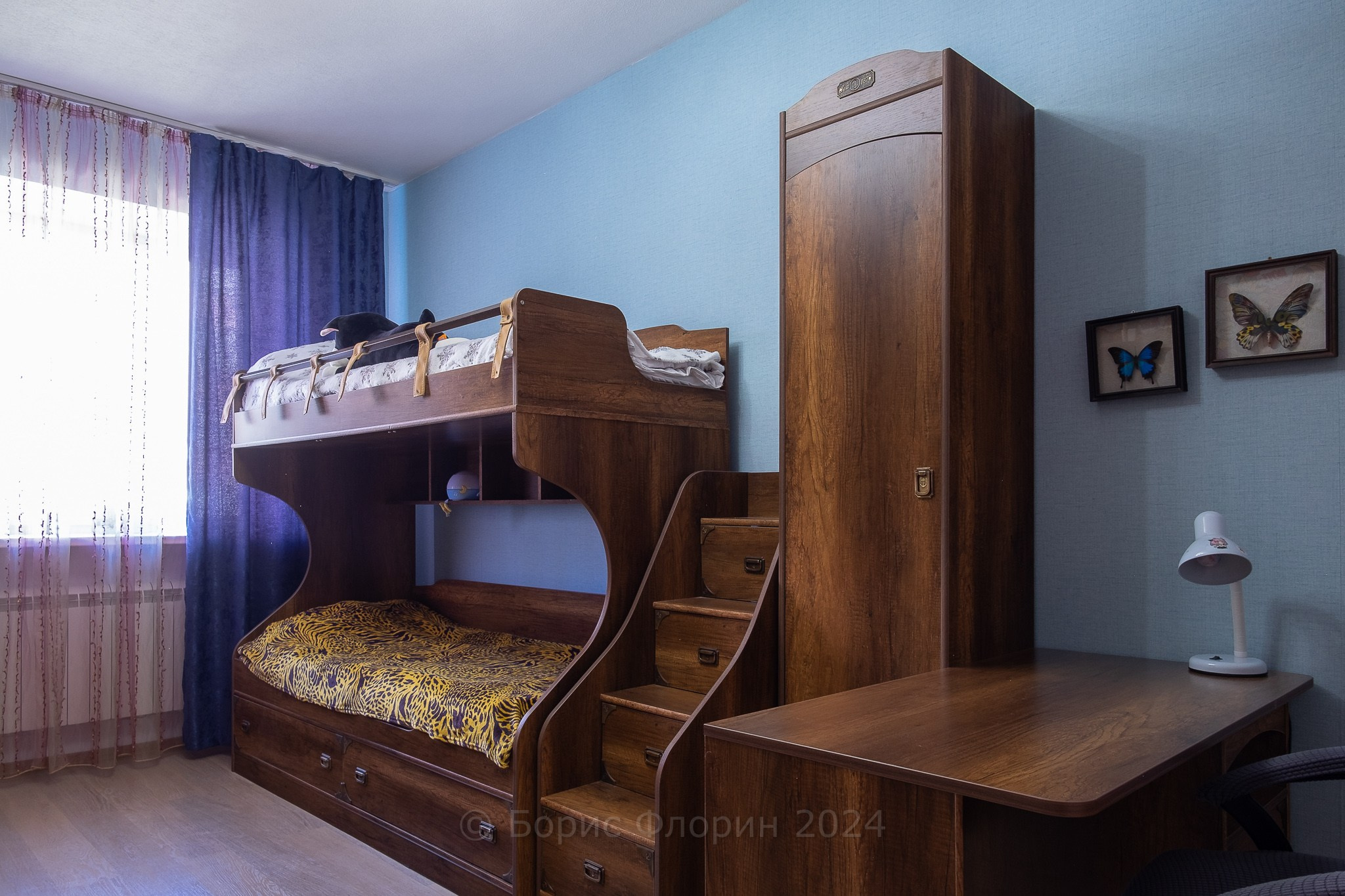 Изготовление фотографий для продажи квартиры, дома на досках объявлений Авито, Циан, ДомКлик и др.