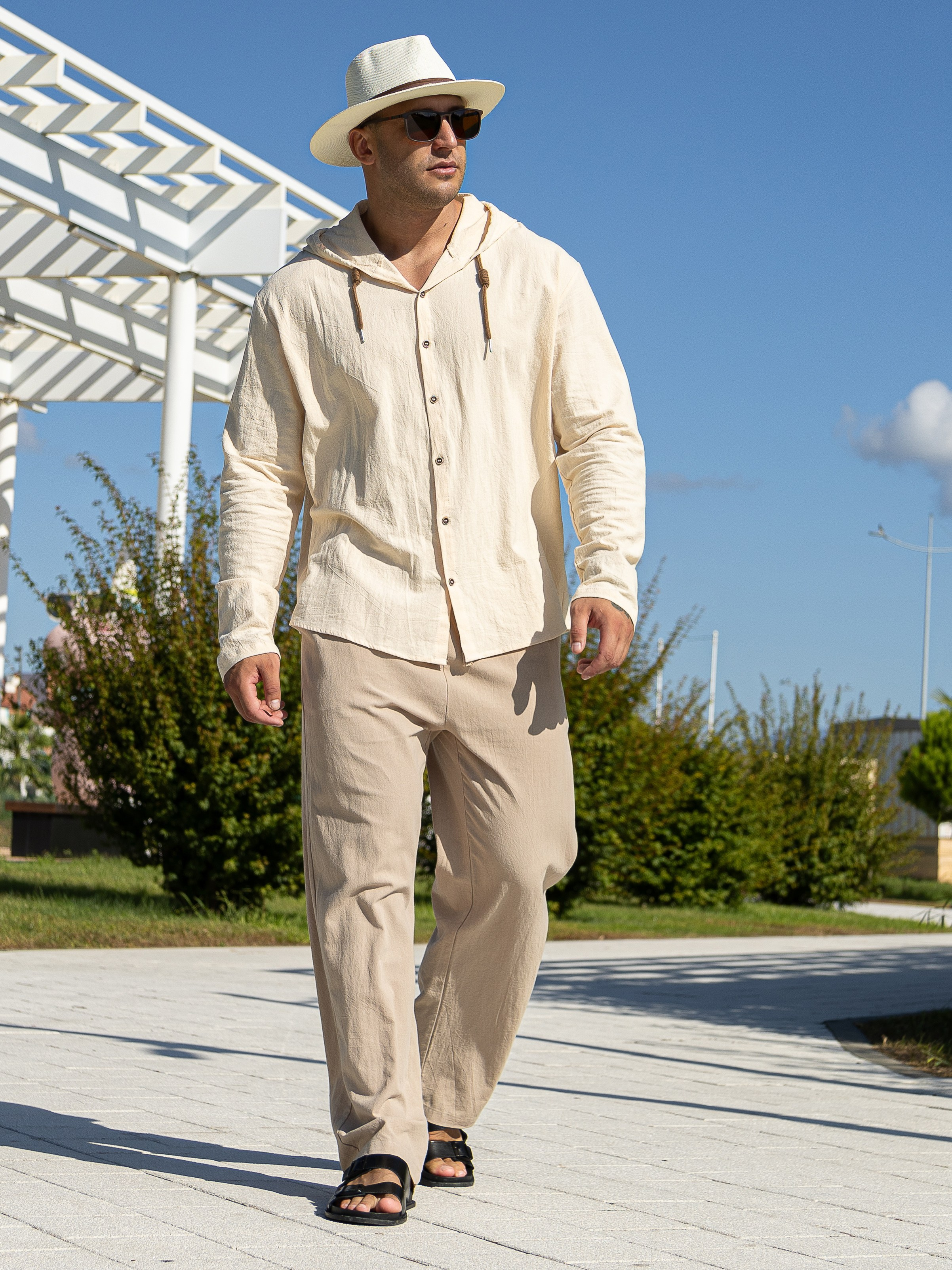 Женя. Фото для маркетплейсов в самых сочных локациях города Сочи