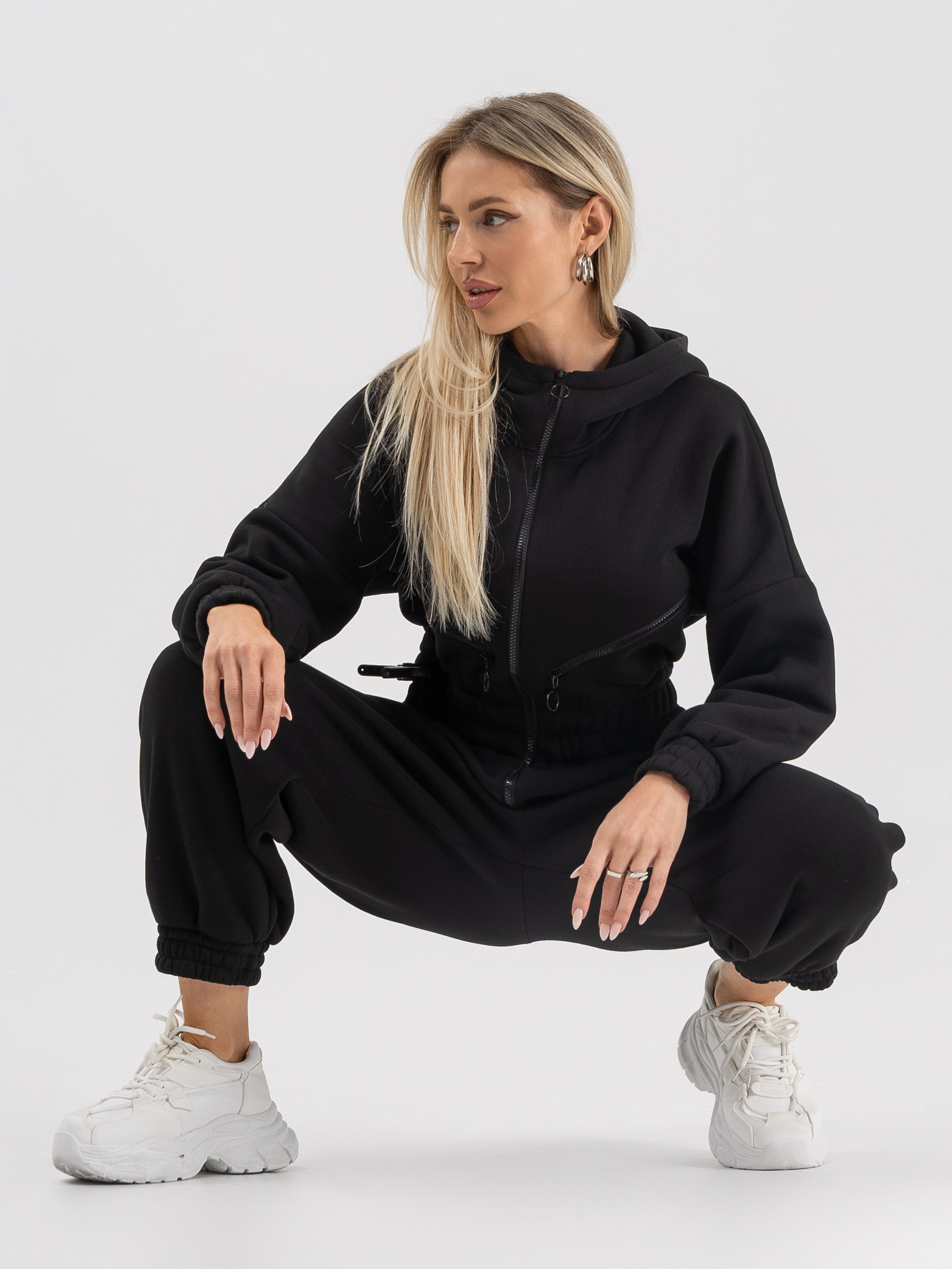 Валерия. Фото для маркетплейсов в самых сочных локациях города Сочи